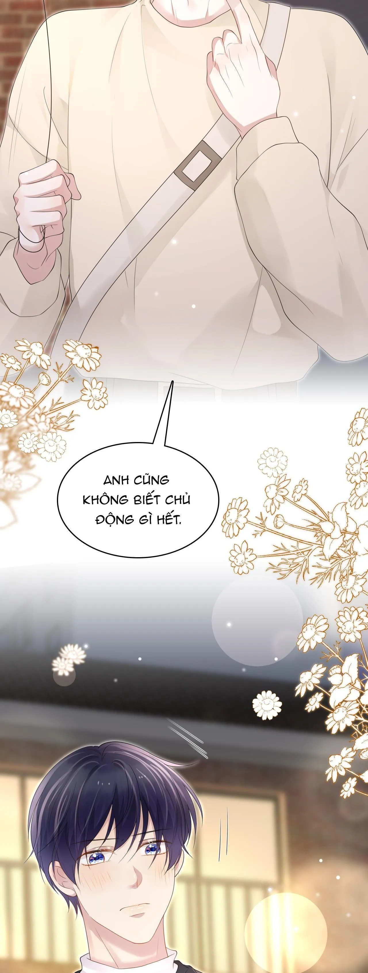 Ẩn Trung (END) Chapter 45 Trang 7