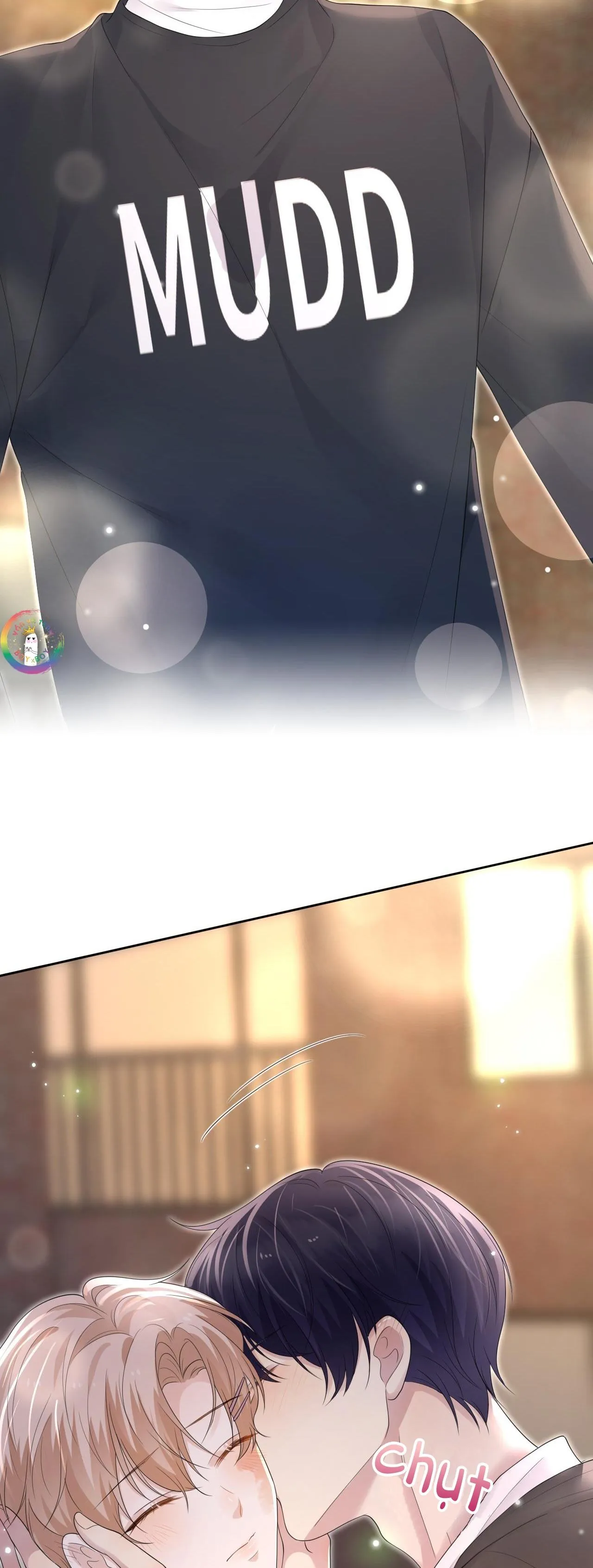 Ẩn Trung (END) Chapter 45 Trang 8