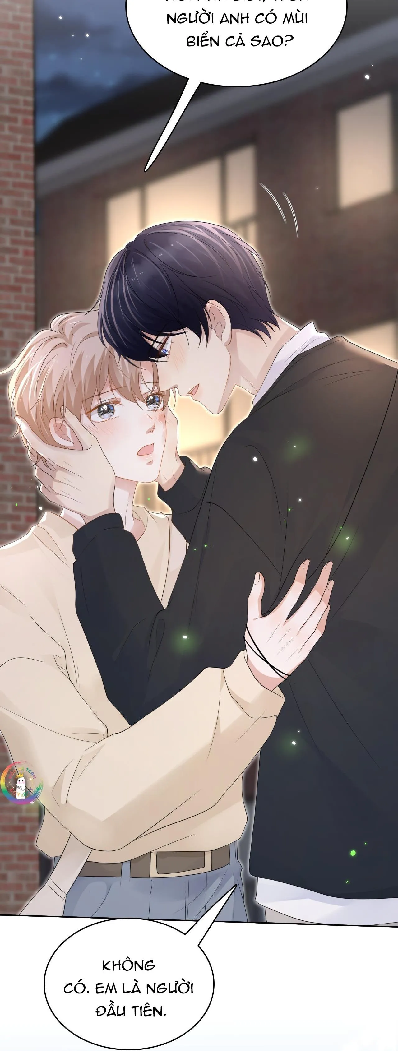 Ẩn Trung (END) Chapter 45 Trang 11