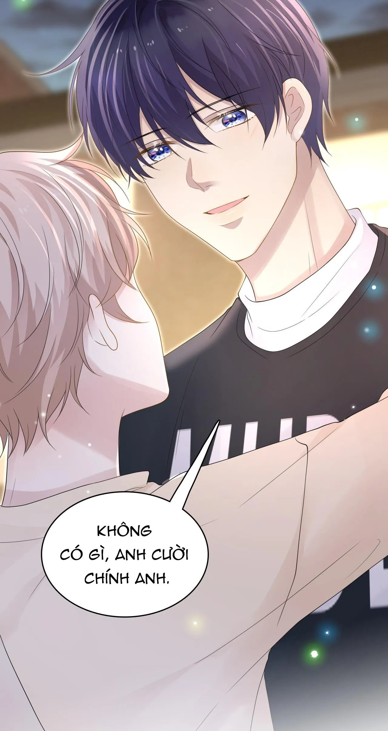 Ẩn Trung (END) Chapter 45 Trang 20