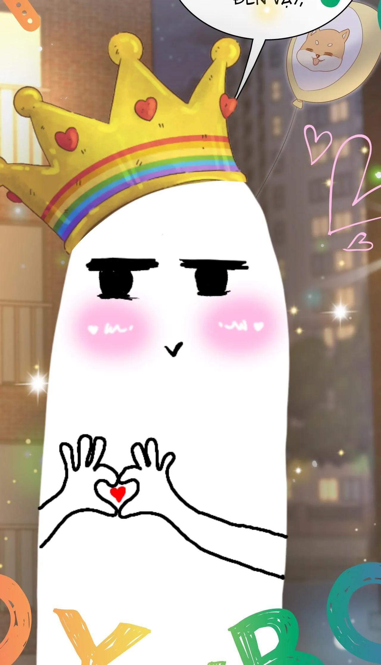 Ẩn Trung (END) Chapter 45 Trang 24