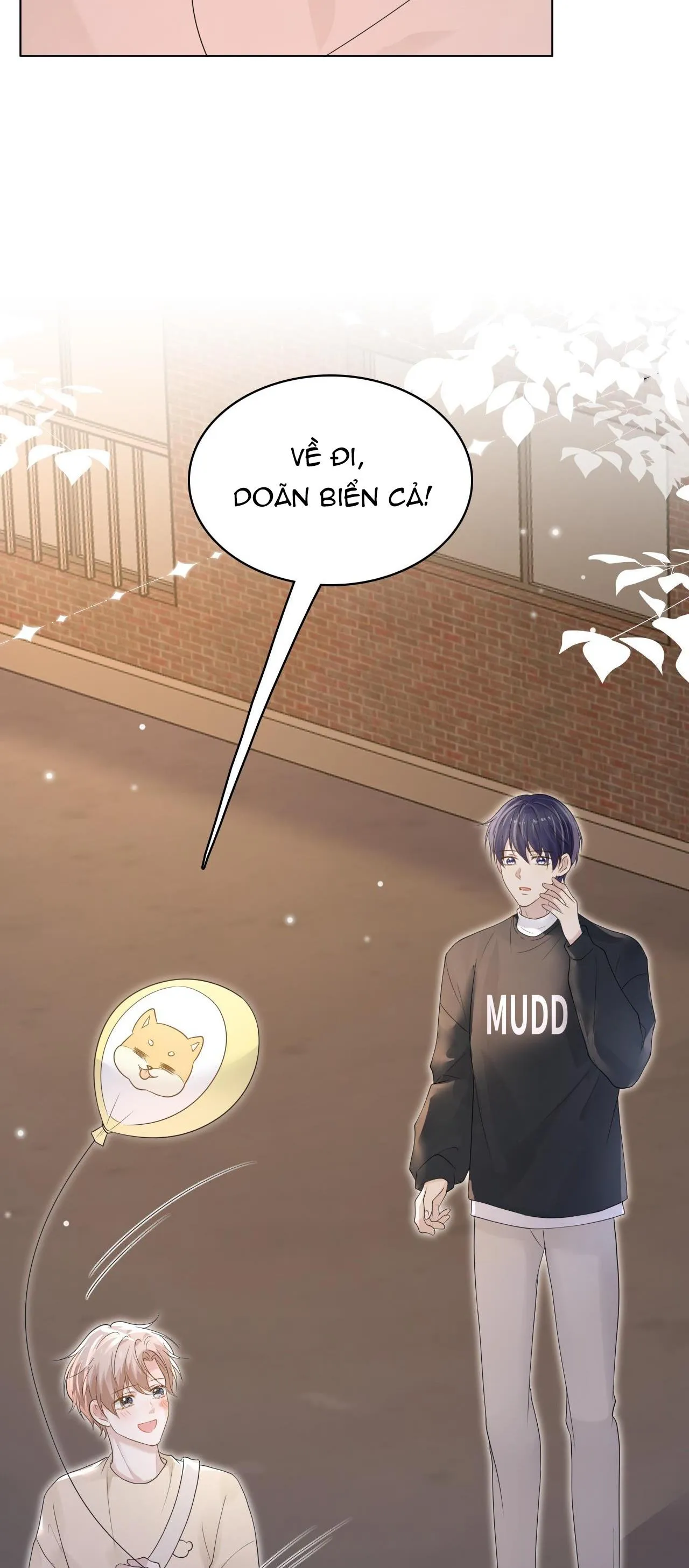 Ẩn Trung (END) Chapter 45 Trang 29