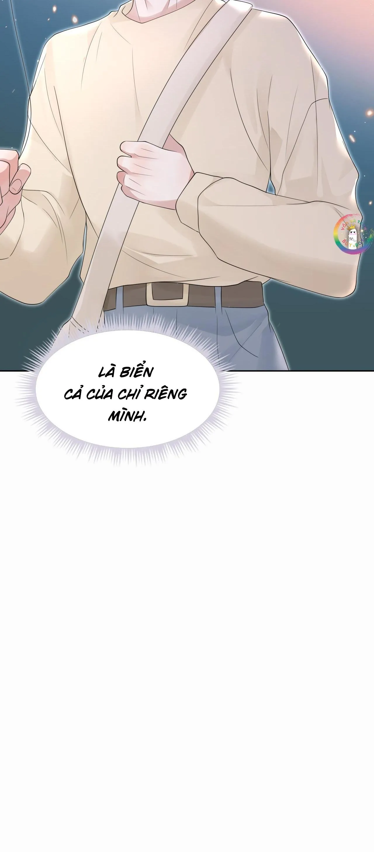 Ẩn Trung (END) Chapter 45 Trang 31