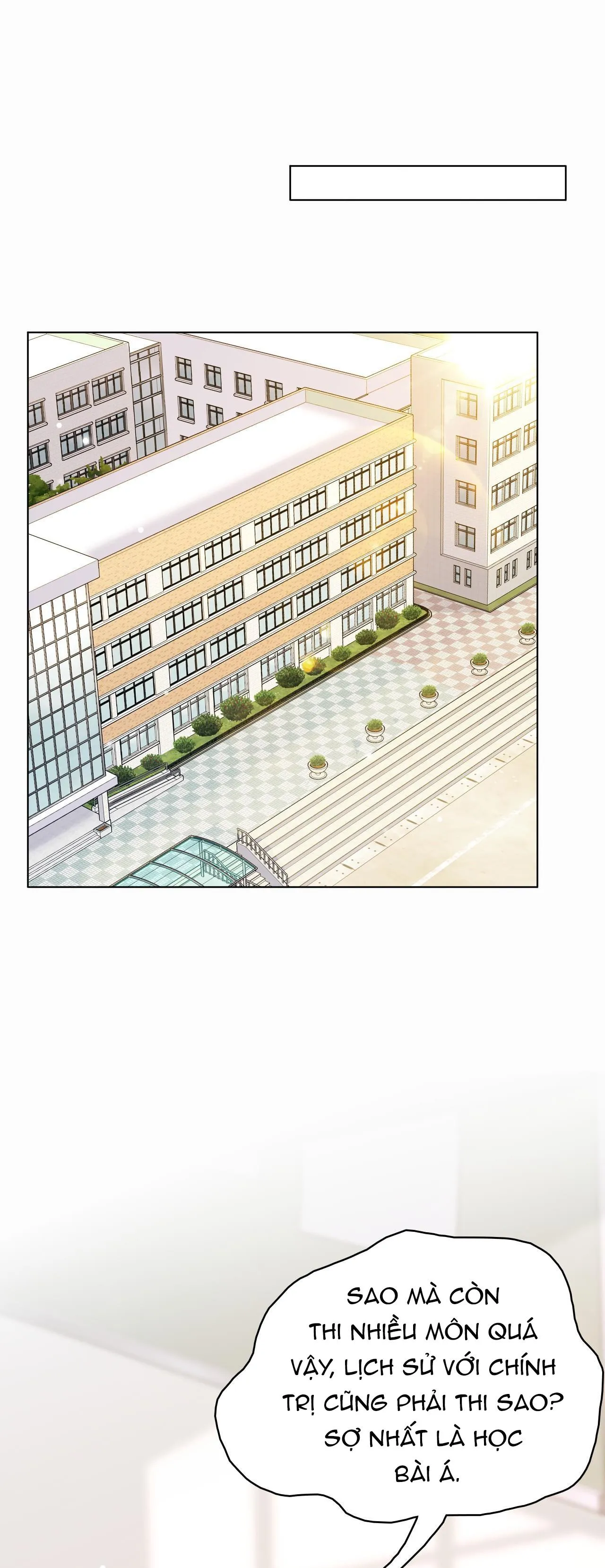 Ẩn Trung (END) Chapter 45 Trang 32