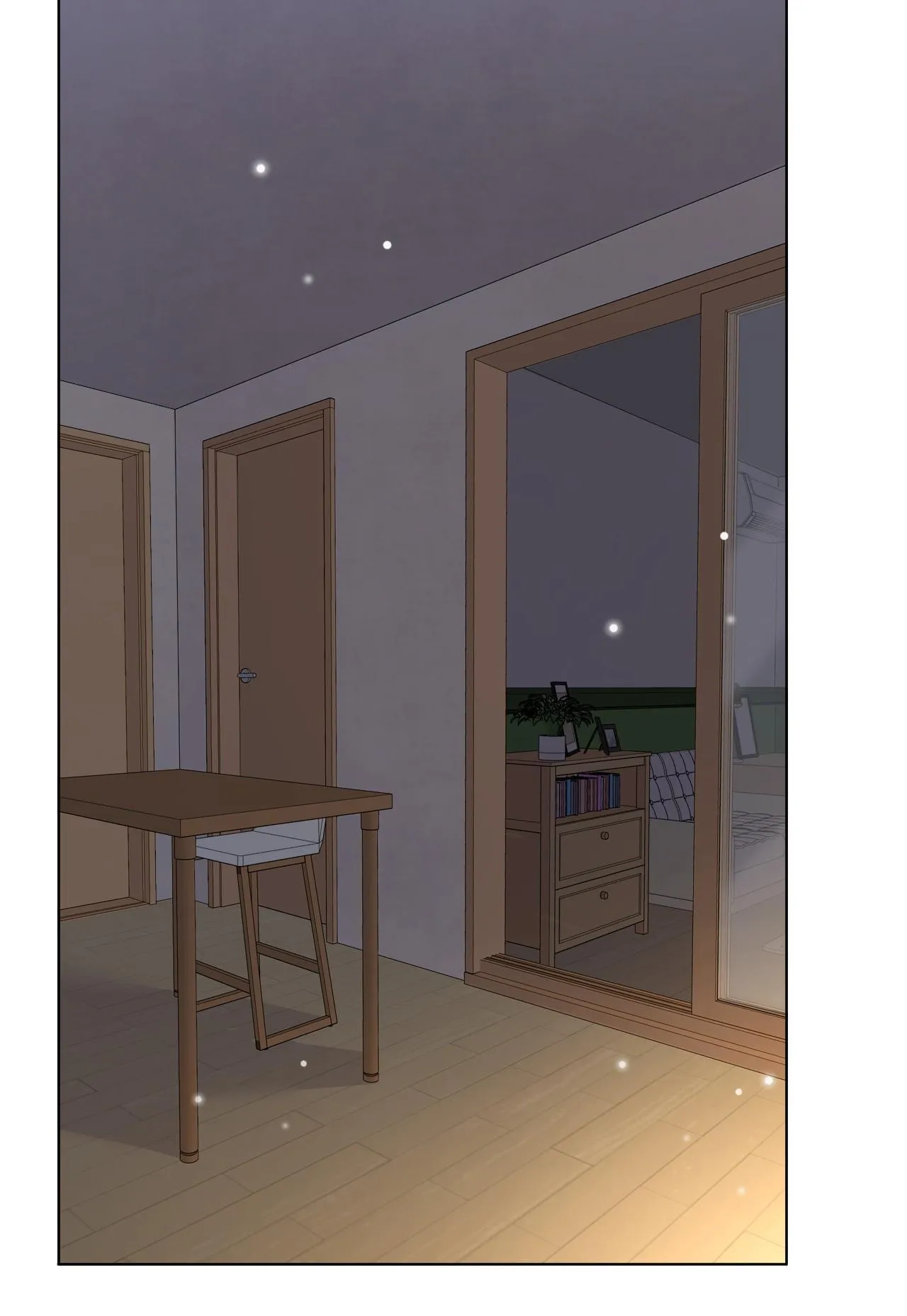 Ẩn Trung (END) Chapter 46 Trang 3