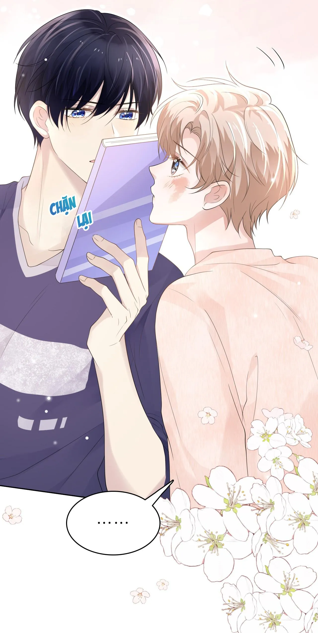 Ẩn Trung (END) Chapter 46 Trang 5