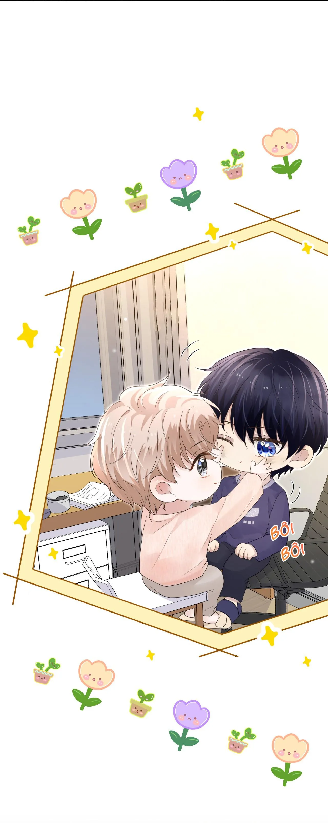 Ẩn Trung (END) Chapter 46 Trang 8