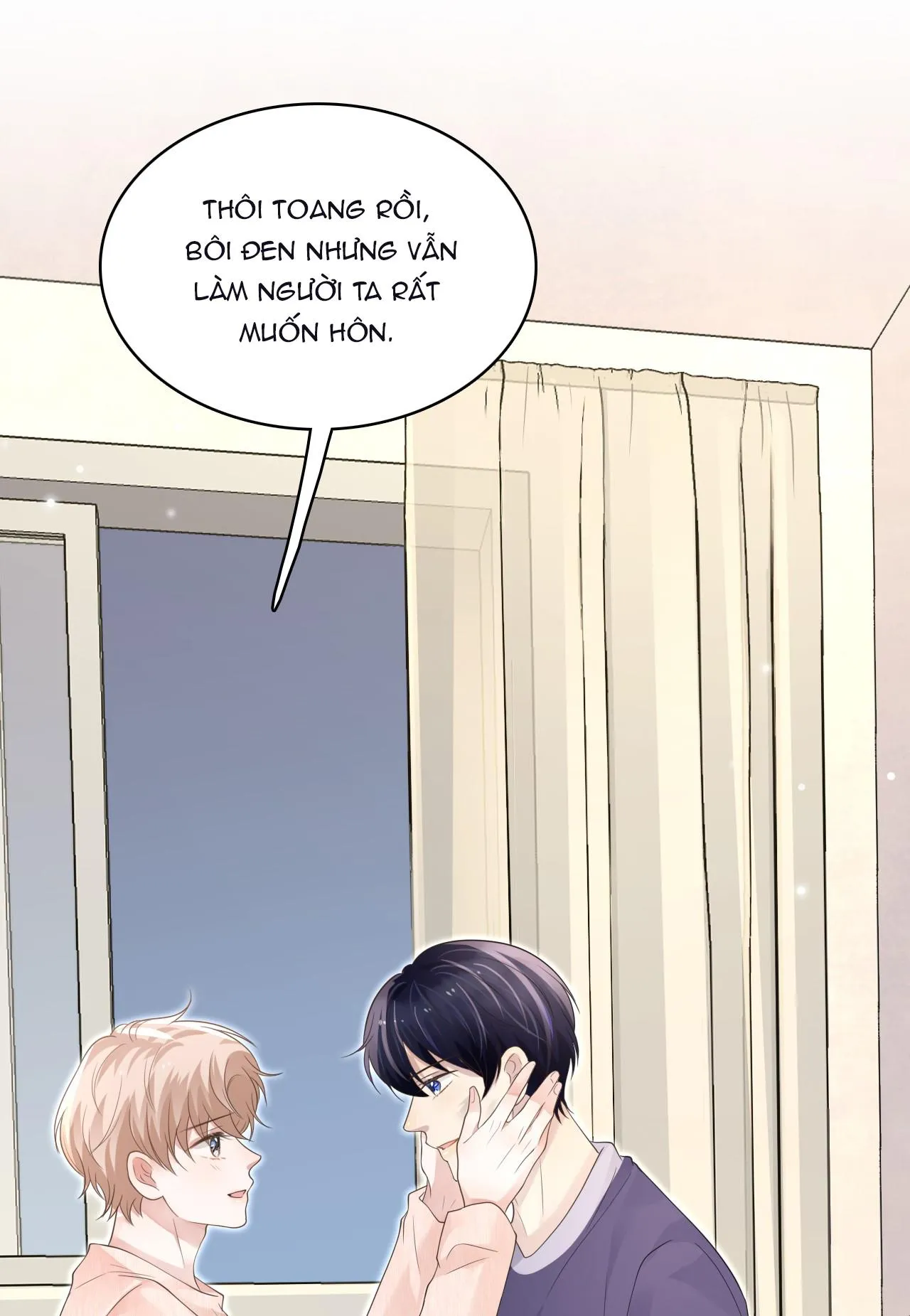 Ẩn Trung (END) Chapter 46 Trang 9