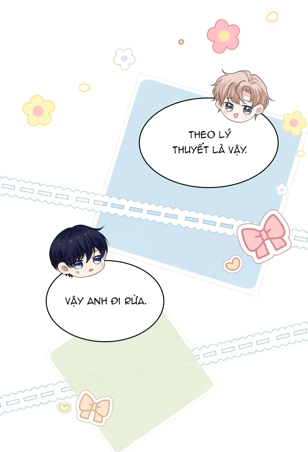 Ẩn Trung (END) Chapter 46 Trang 11