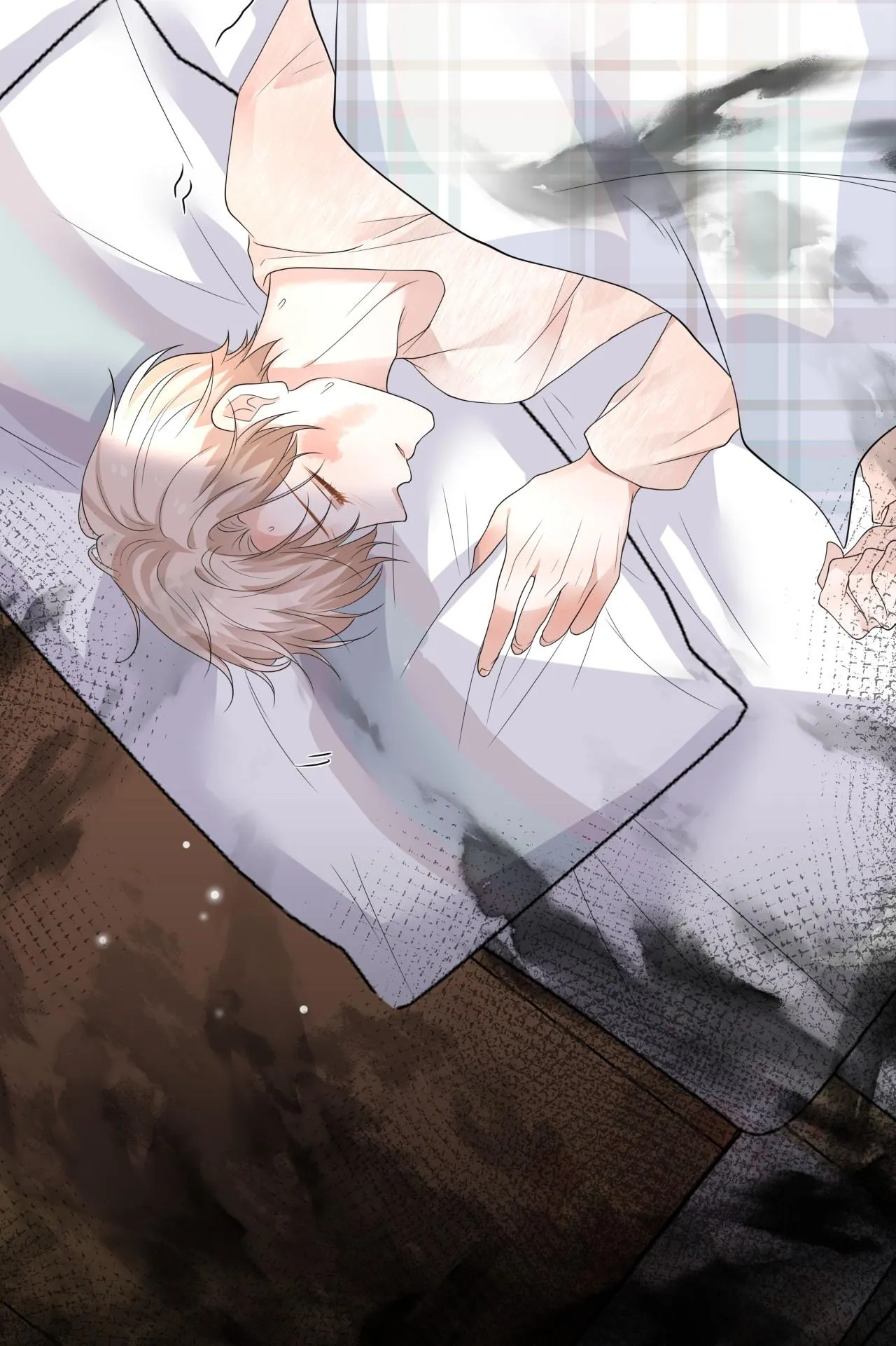 Ẩn Trung (END) Chapter 46 Trang 29