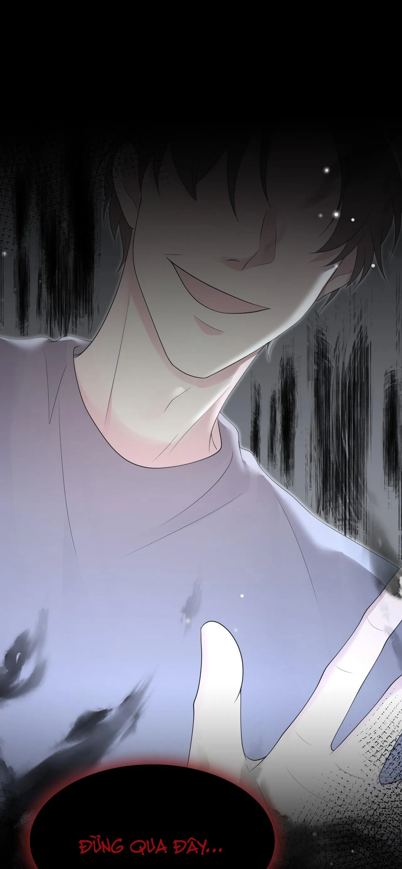 Ẩn Trung (END) Chapter 46 Trang 35