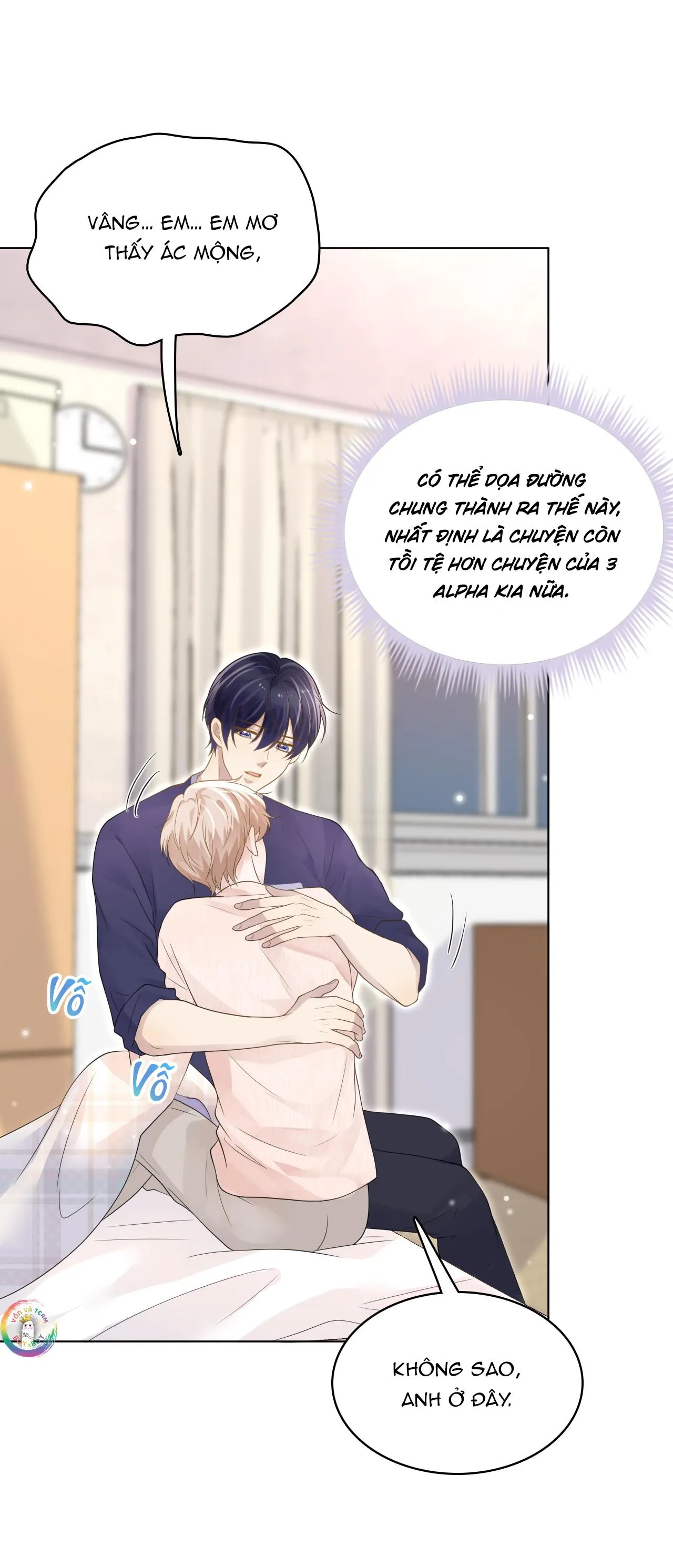 Ẩn Trung (END) Chapter 46 Trang 41