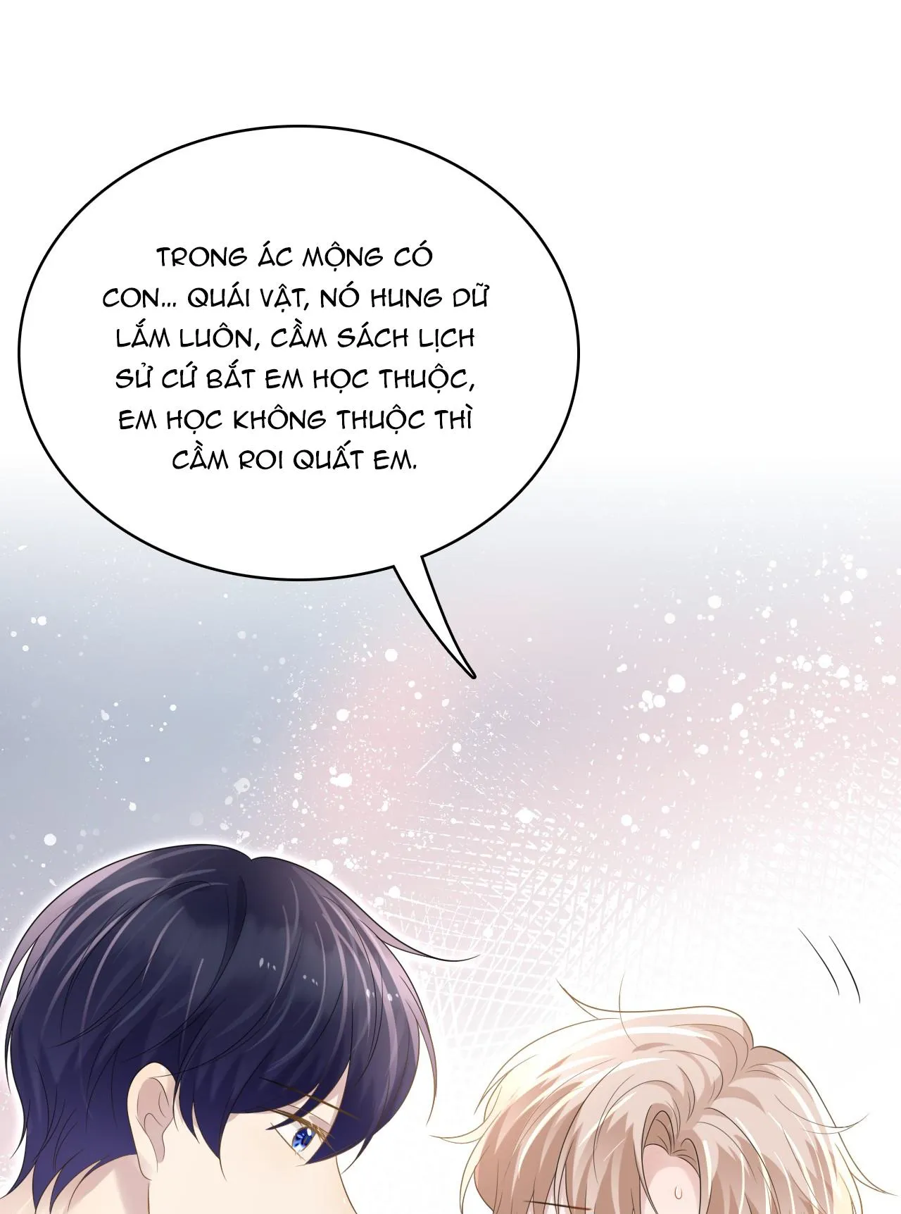 Ẩn Trung (END) Chapter 46 Trang 42