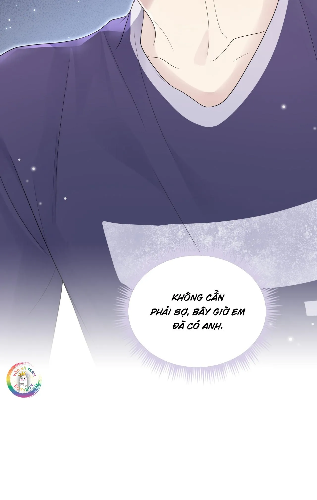 Ẩn Trung (END) Chapter 46 Trang 47