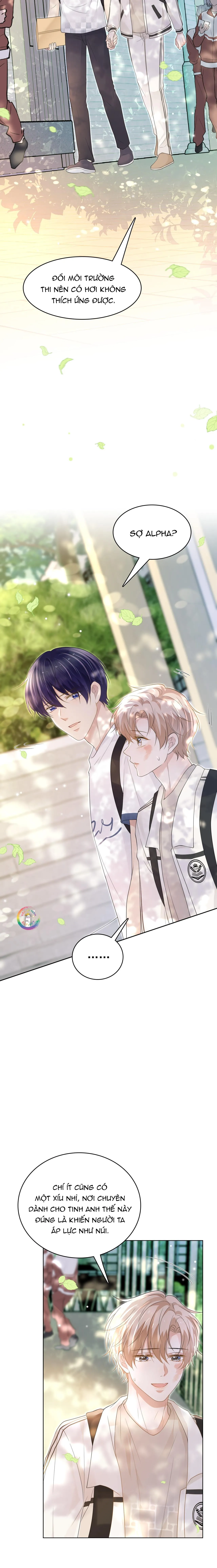 Ẩn Trung (END) Chapter 47 Trang 4