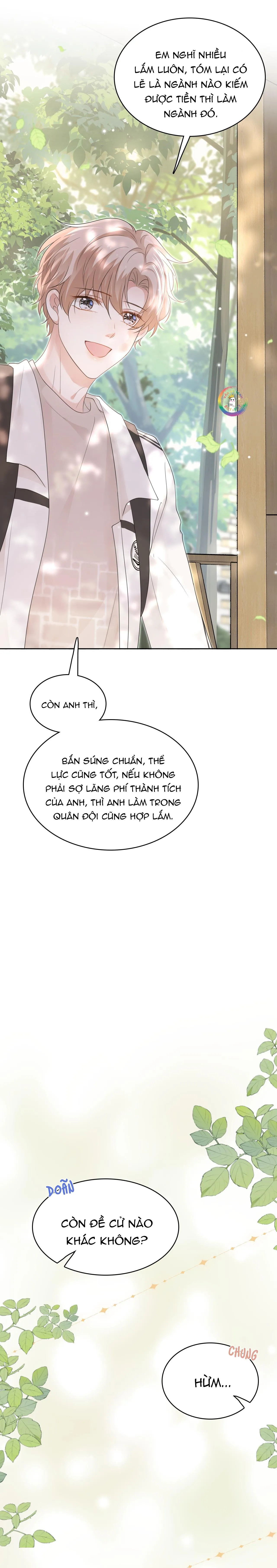 Ẩn Trung (END) Chapter 47 Trang 7