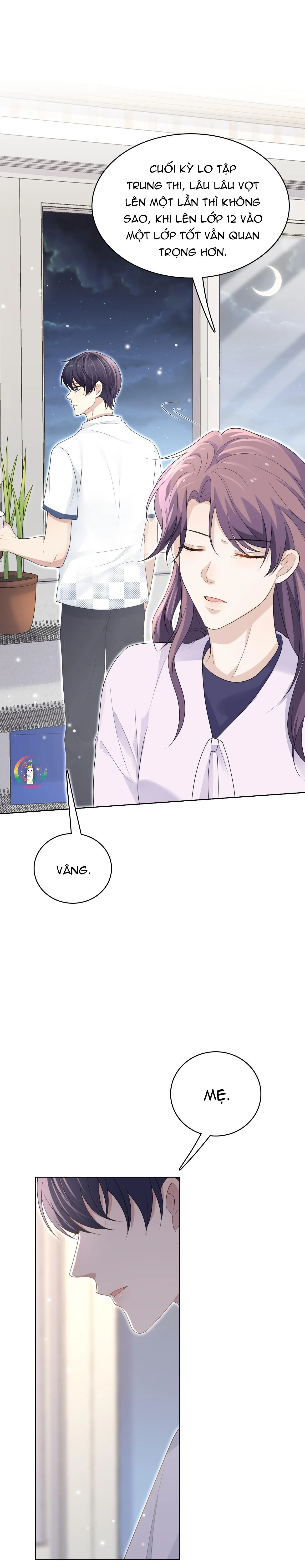 Ẩn Trung (END) Chapter 47 Trang 14