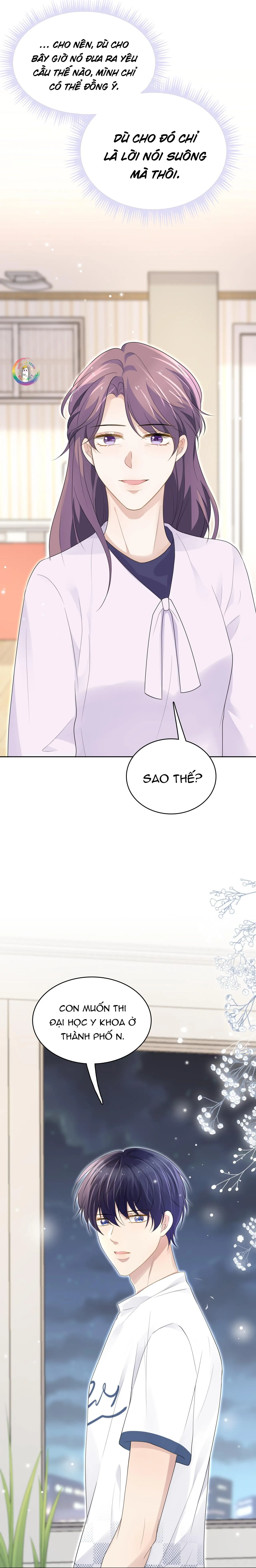 Ẩn Trung (END) Chapter 47 Trang 16