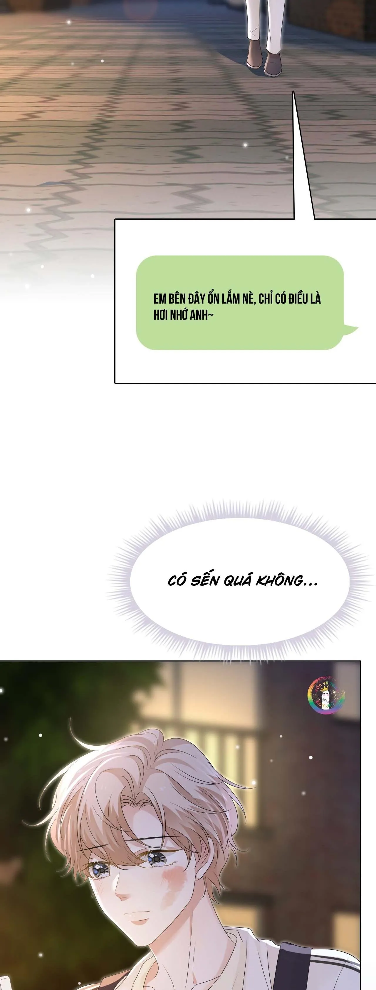 Ẩn Trung (END) Chapter 48 Trang 11