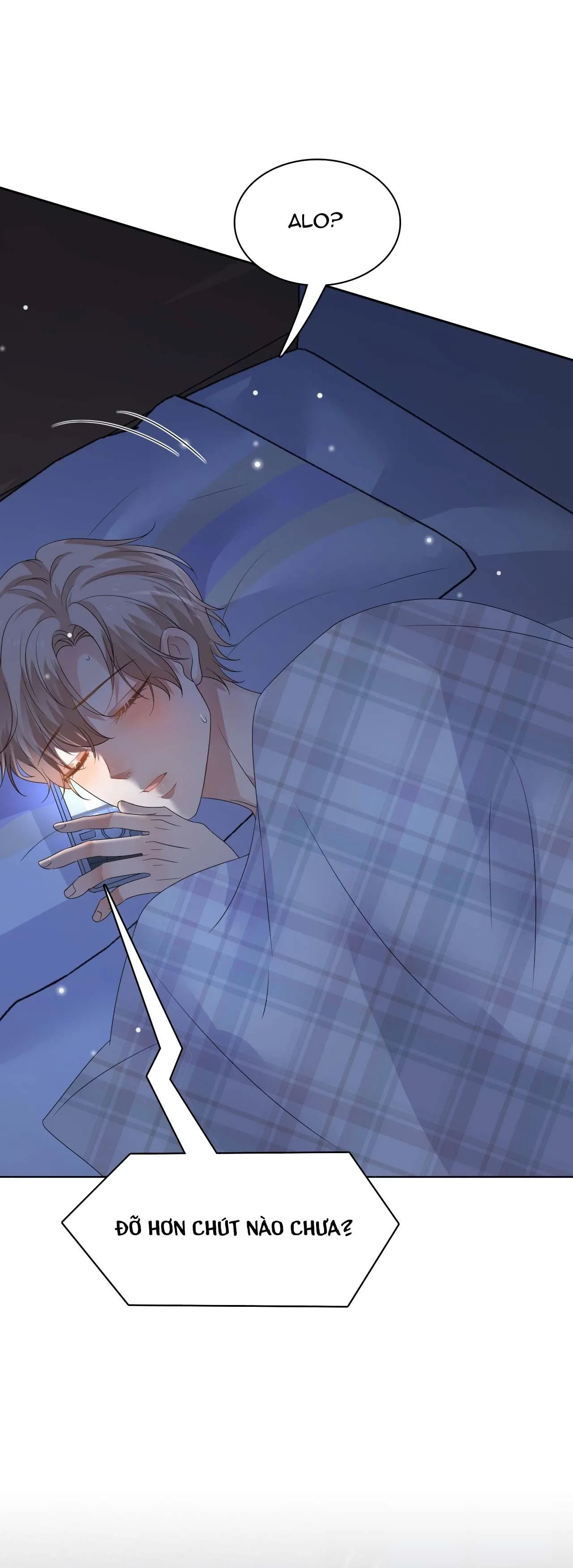 Ẩn Trung (END) Chapter 48 Trang 26