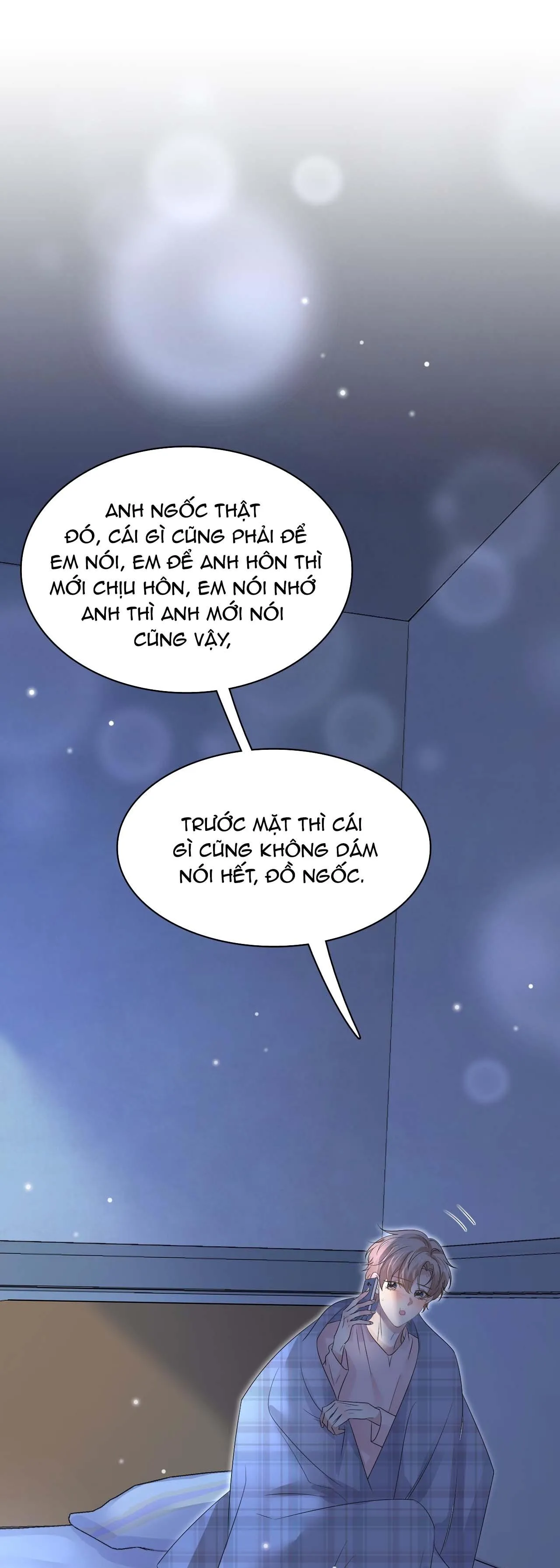 Ẩn Trung (END) Chapter 48 Trang 30