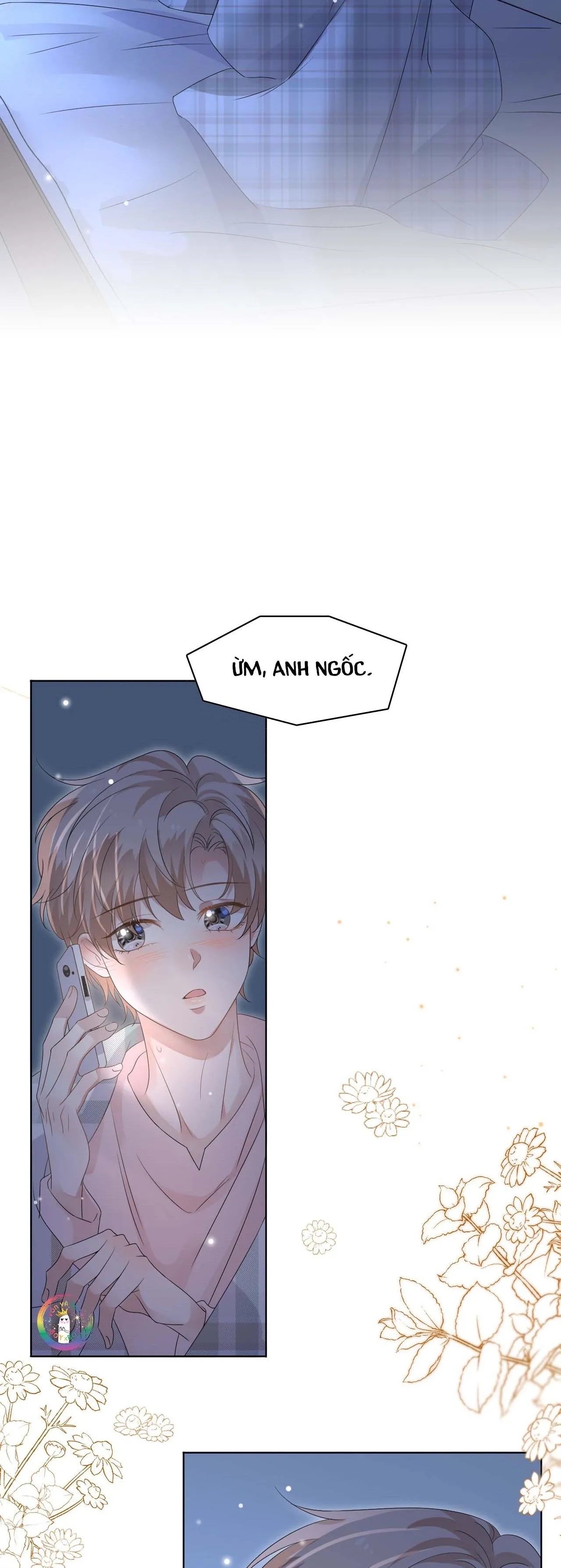 Ẩn Trung (END) Chapter 48 Trang 31