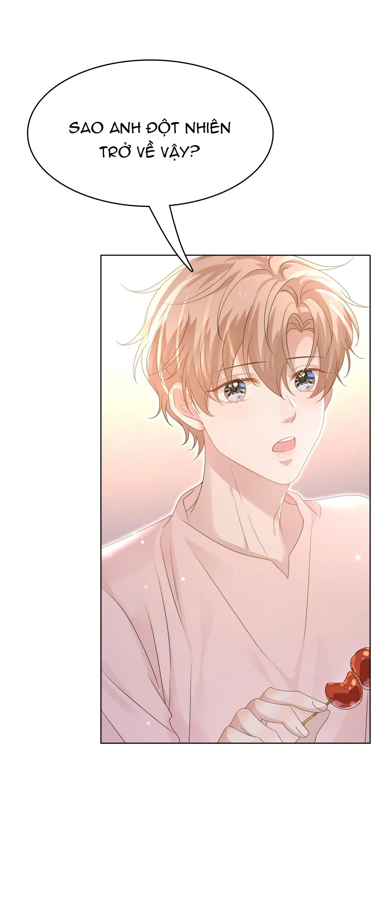 Ẩn Trung (END) Chapter 49 Trang 6