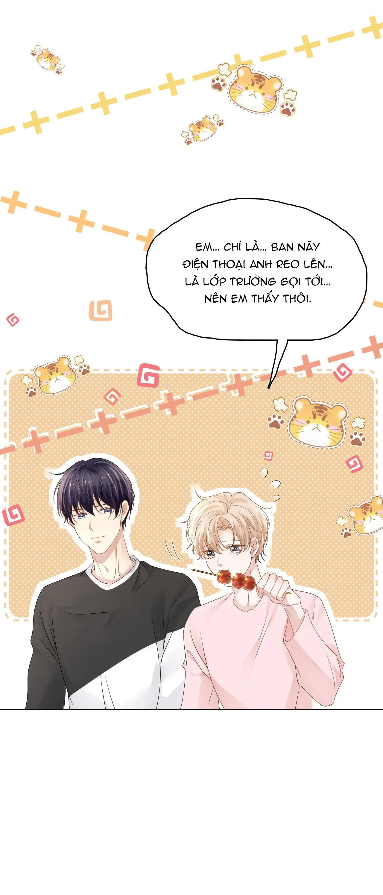 Ẩn Trung (END) Chapter 49 Trang 10