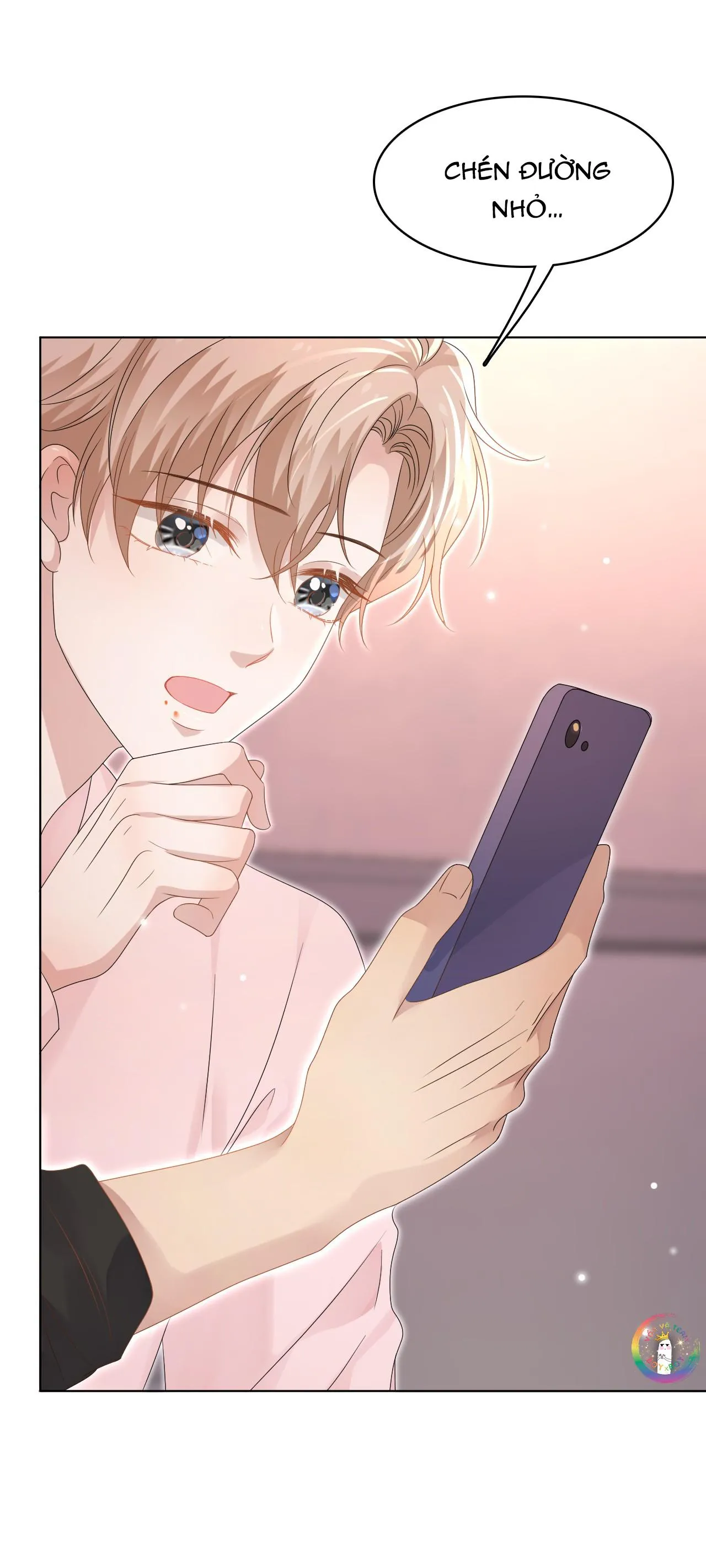 Ẩn Trung (END) Chapter 49 Trang 15