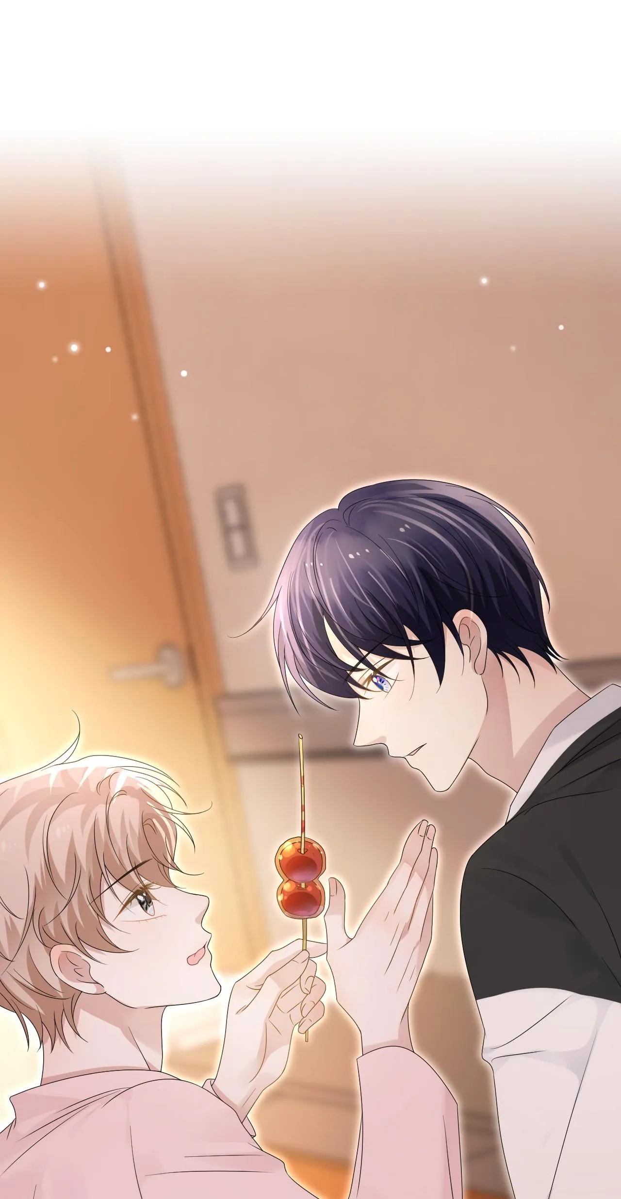 Ẩn Trung (END) Chapter 49 Trang 22