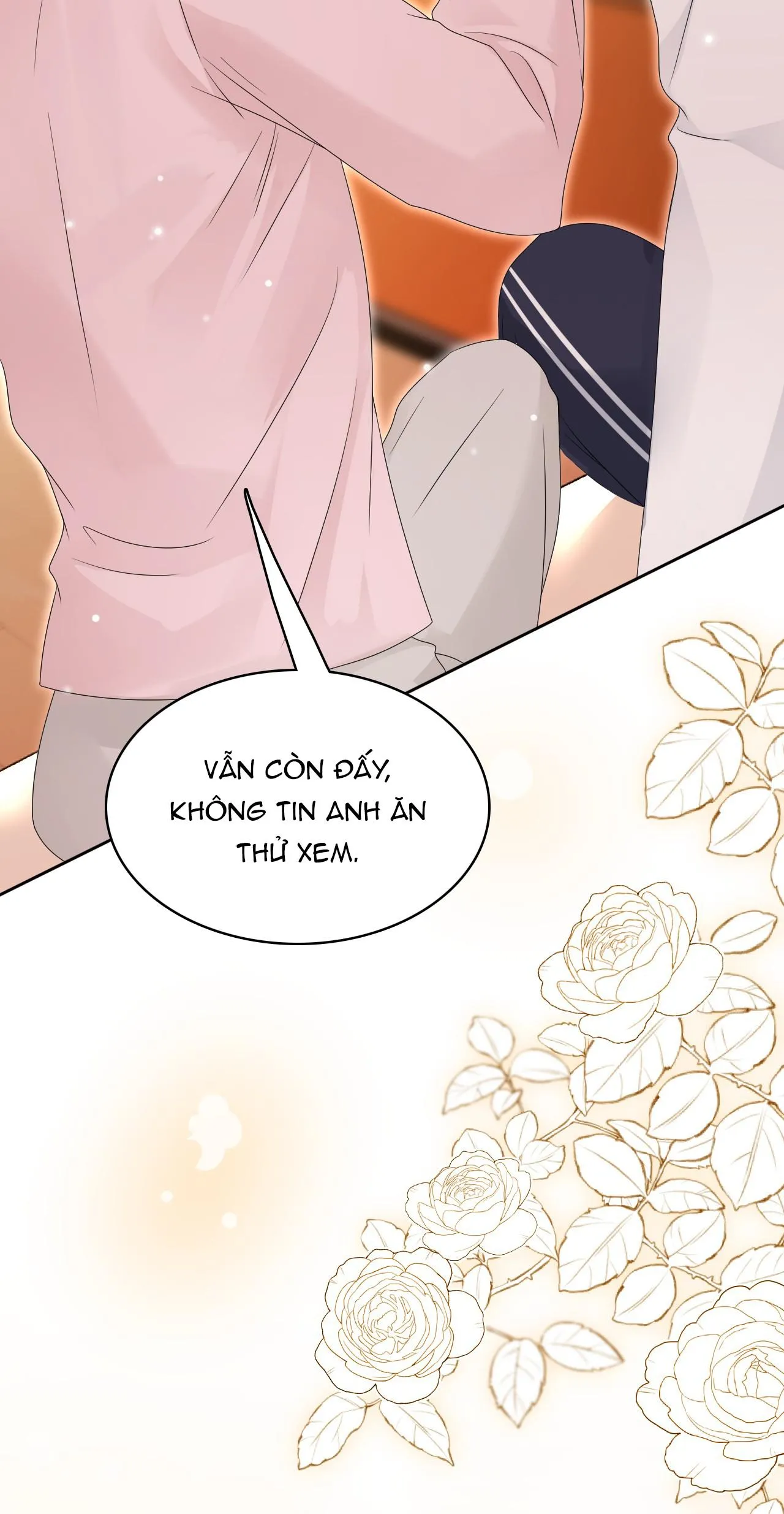 Ẩn Trung (END) Chapter 49 Trang 23