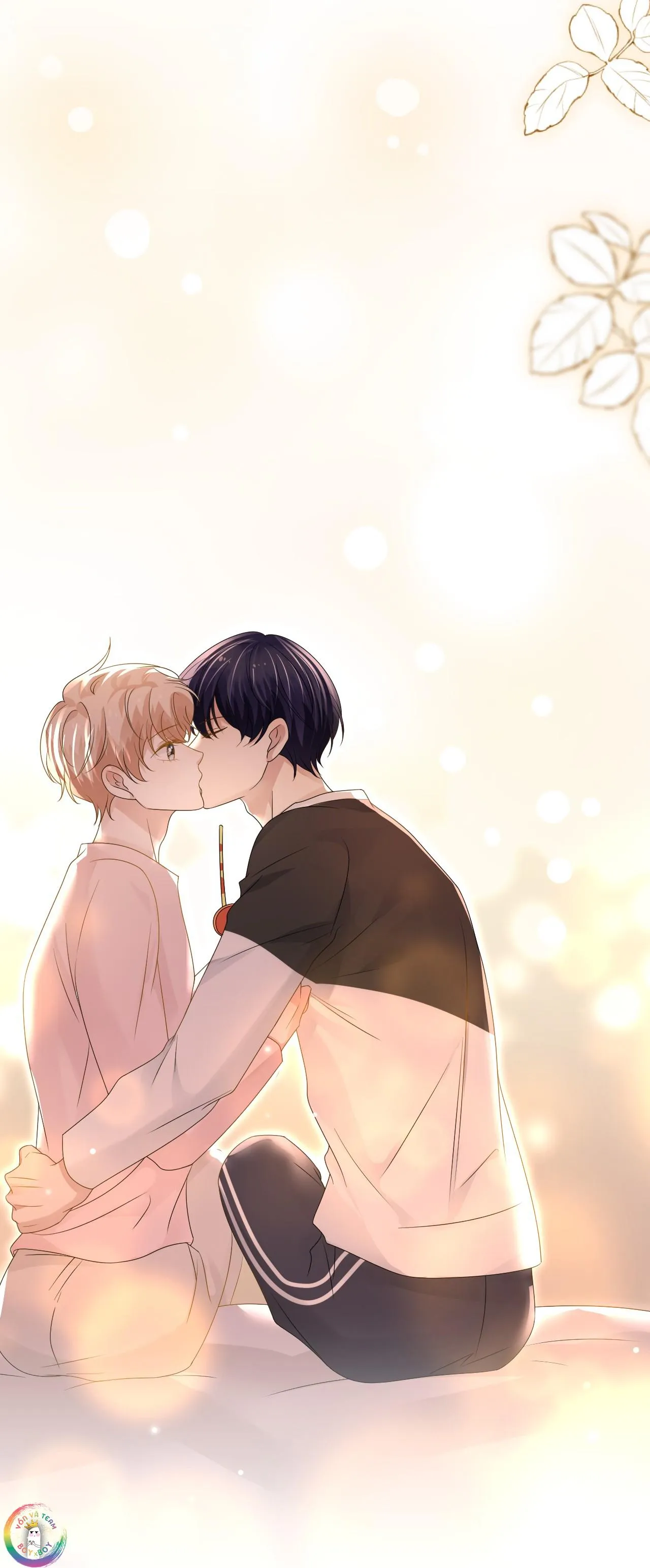 Ẩn Trung (END) Chapter 49 Trang 24