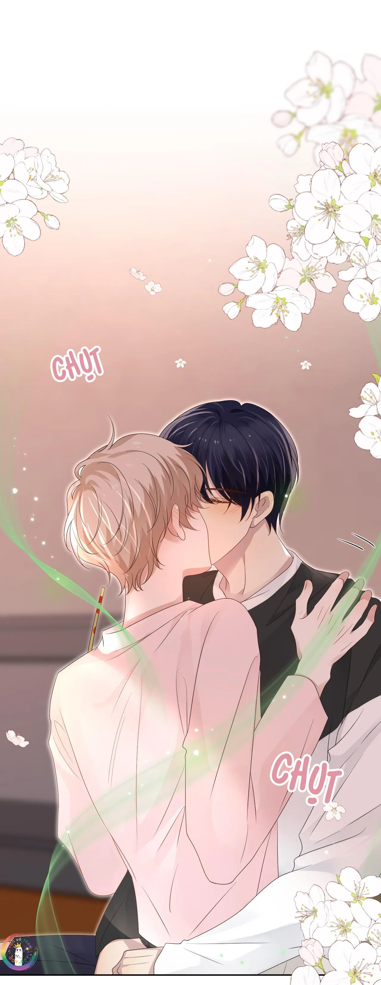 Ẩn Trung (END) Chapter 49 Trang 27