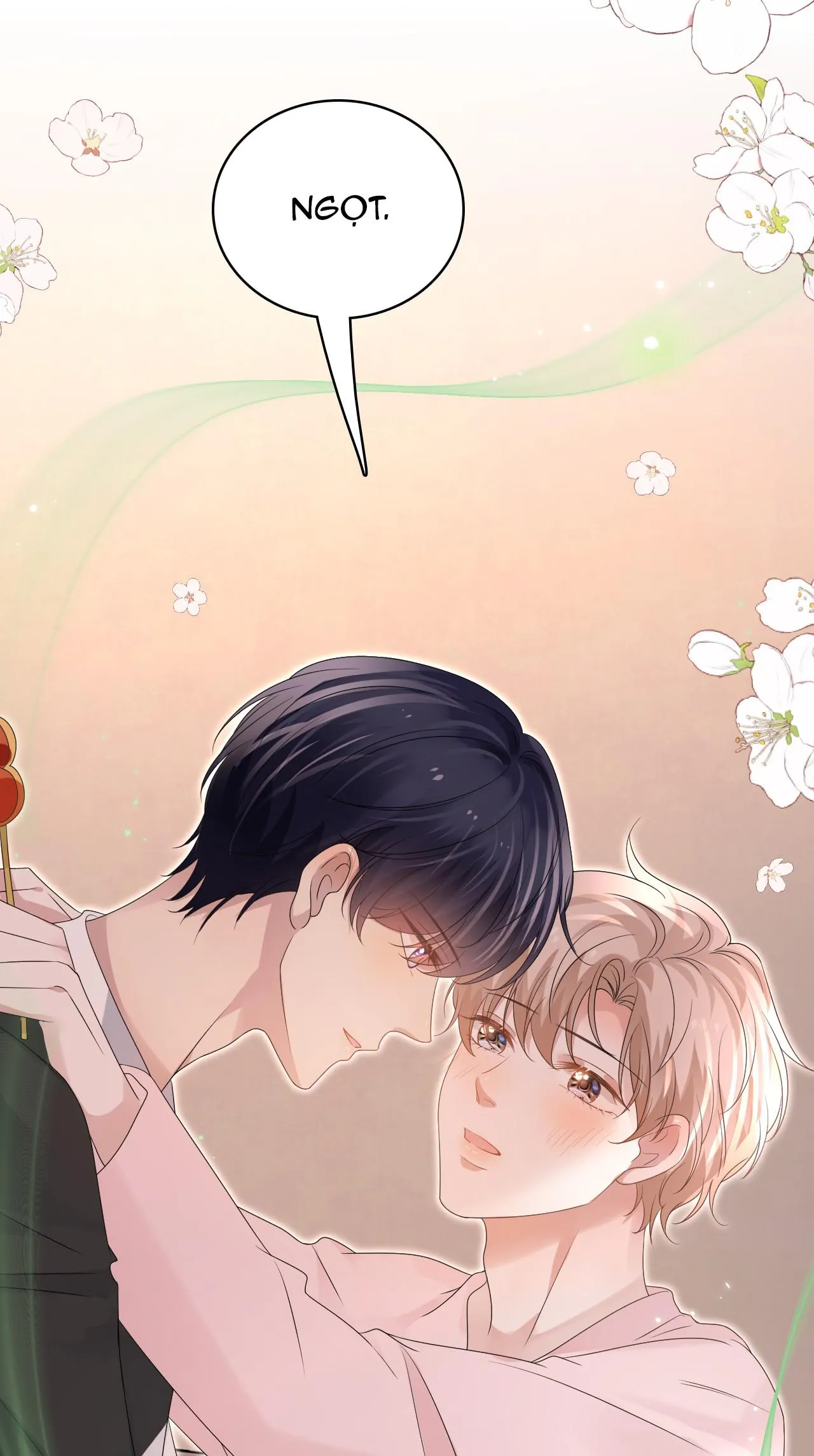 Ẩn Trung (END) Chapter 49 Trang 30