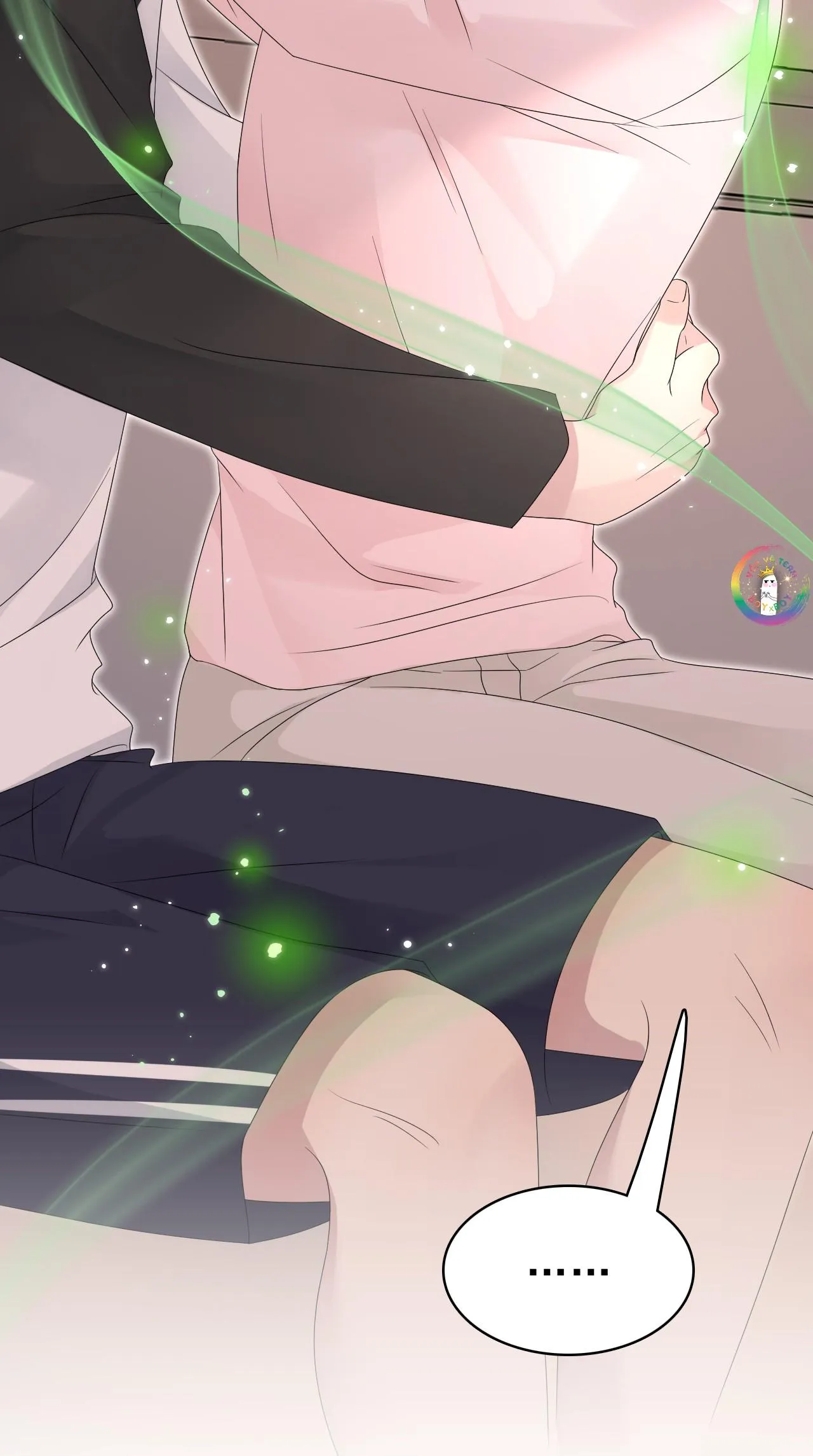 Ẩn Trung (END) Chapter 49 Trang 31