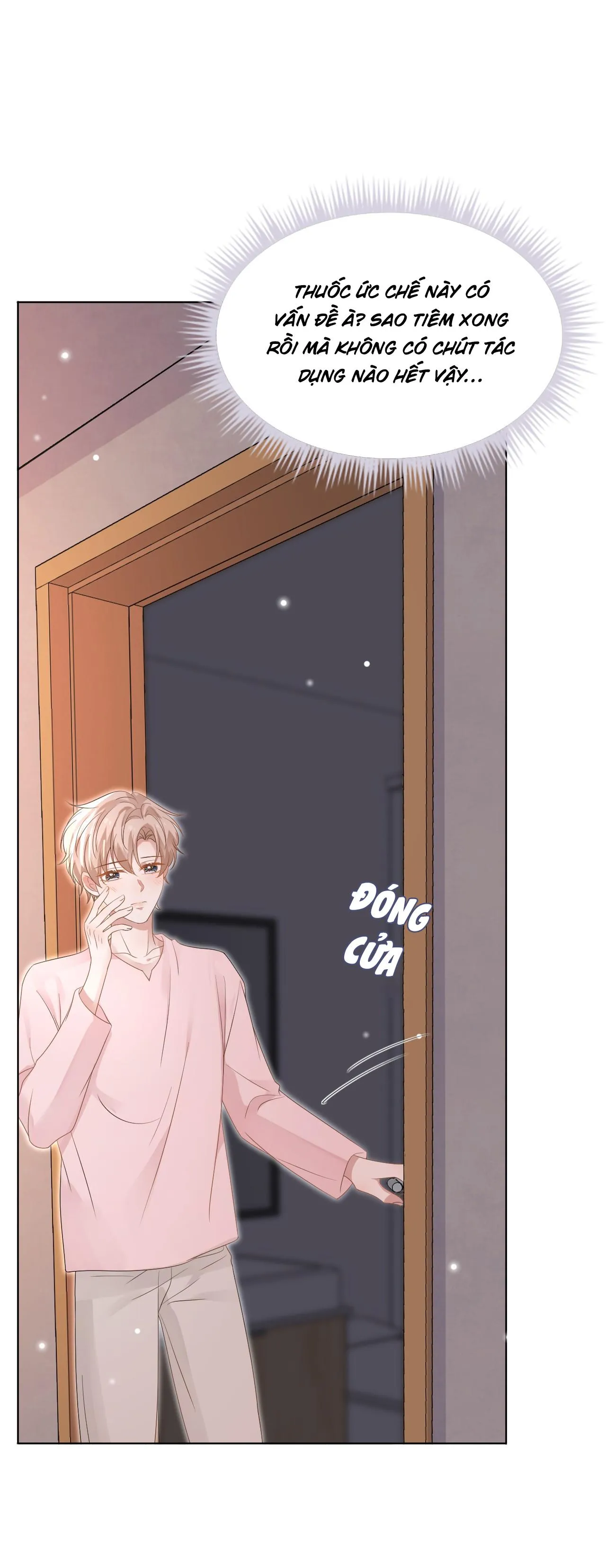 Ẩn Trung (END) Chapter 49 Trang 33