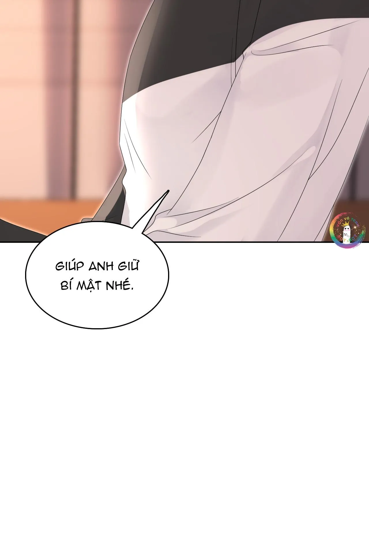 Ẩn Trung (END) Chapter 49 Trang 39