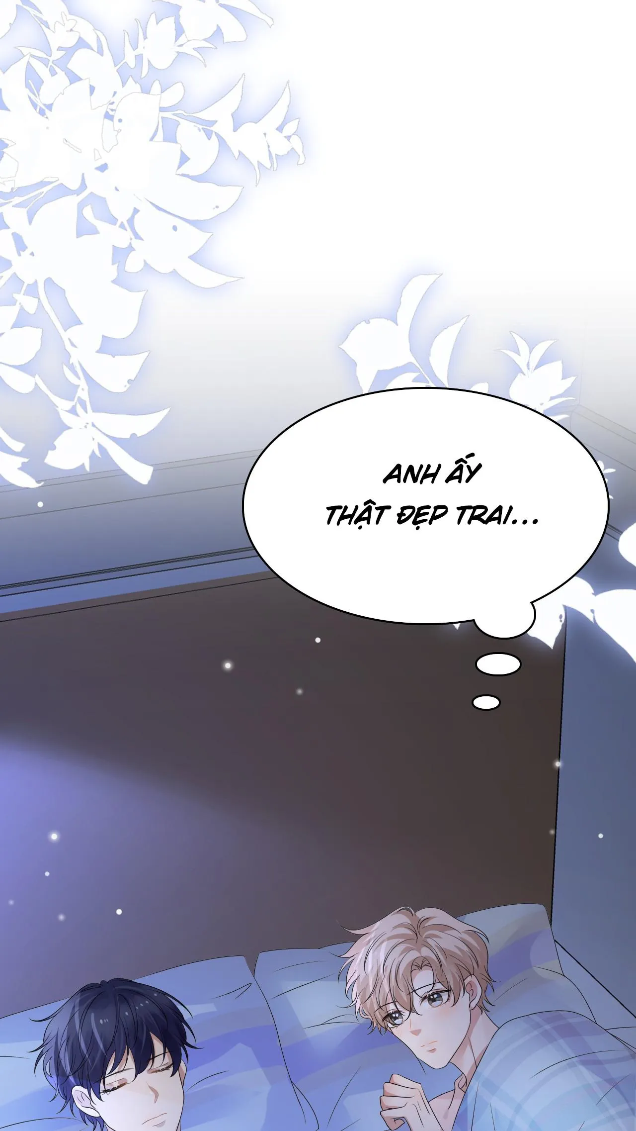 Ẩn Trung (END) Chapter 49 Trang 41