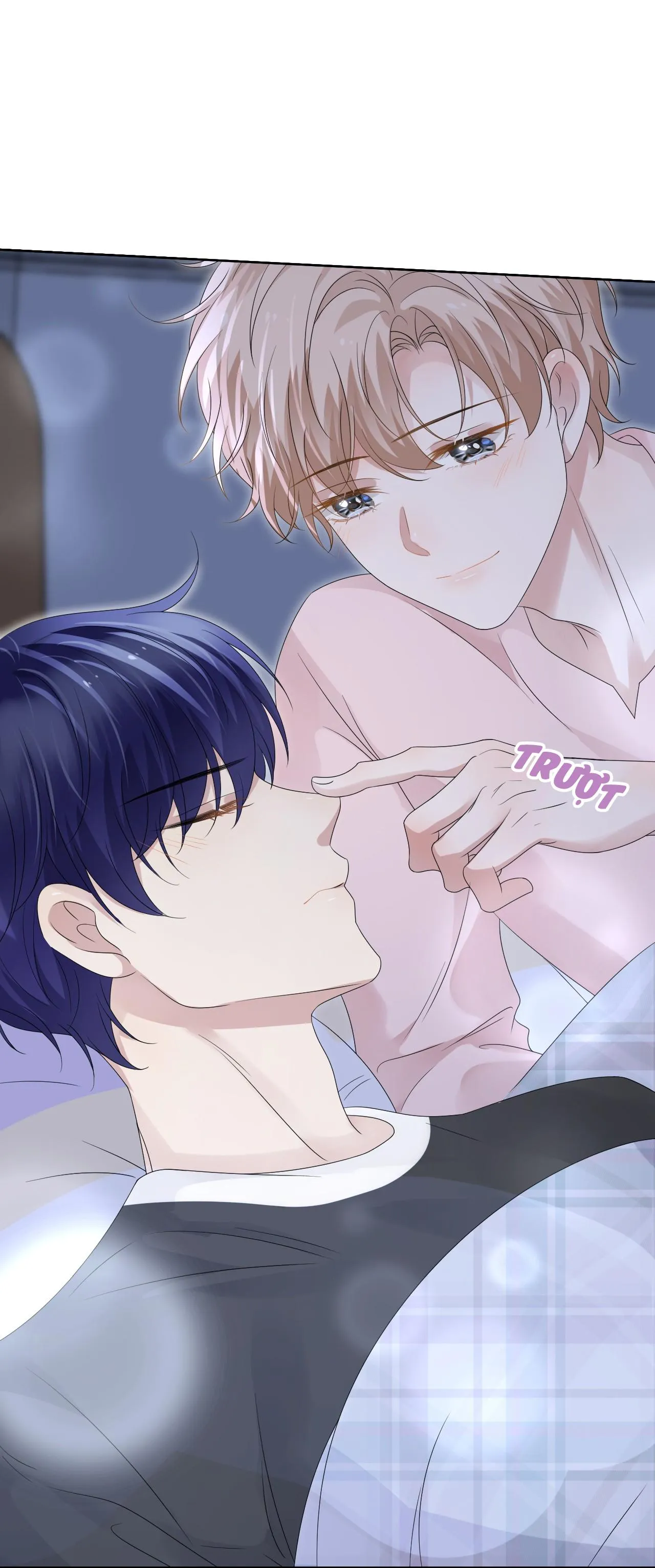 Ẩn Trung (END) Chapter 49 Trang 44