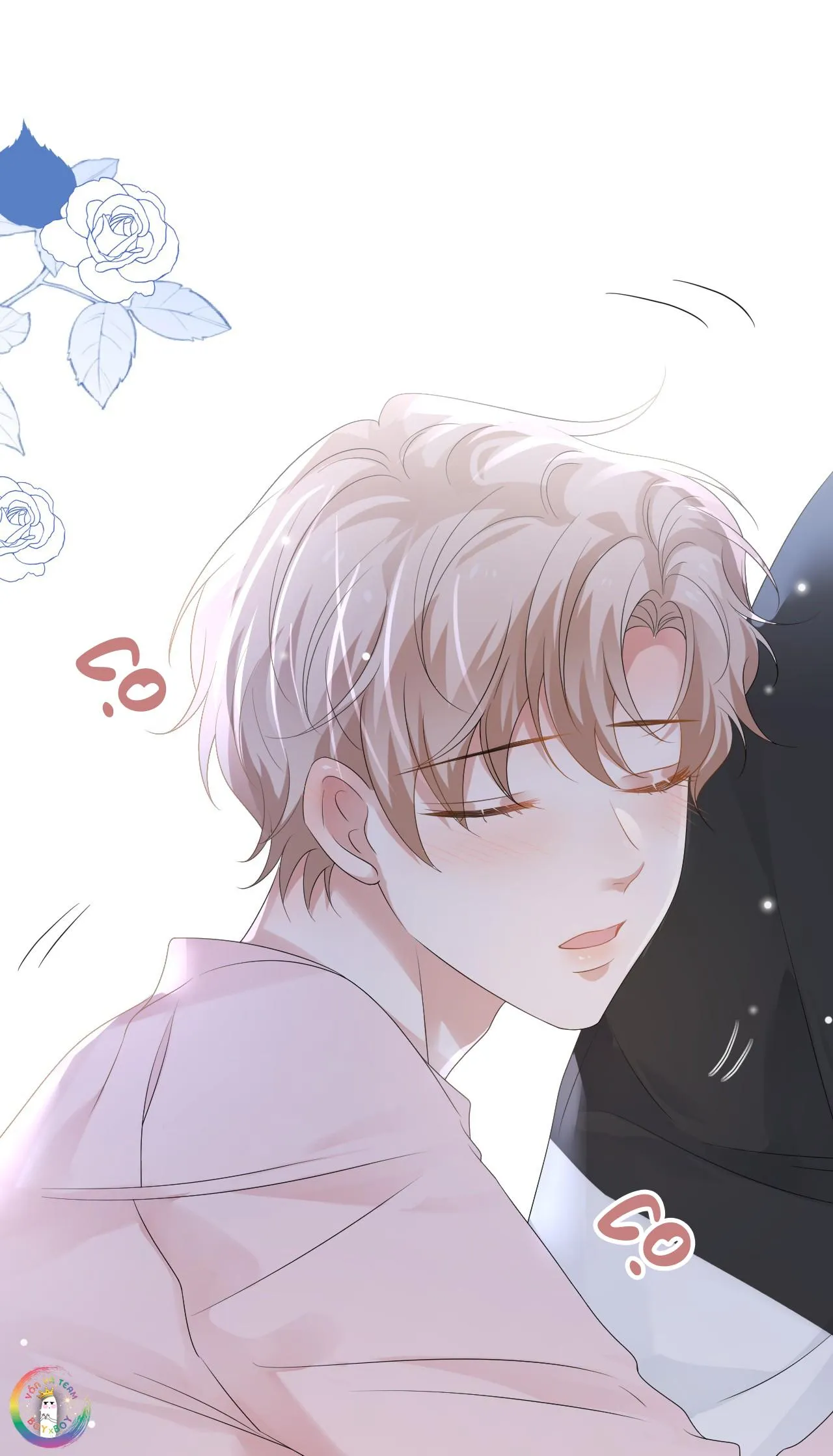 Ẩn Trung (END) Chapter 49 Trang 55