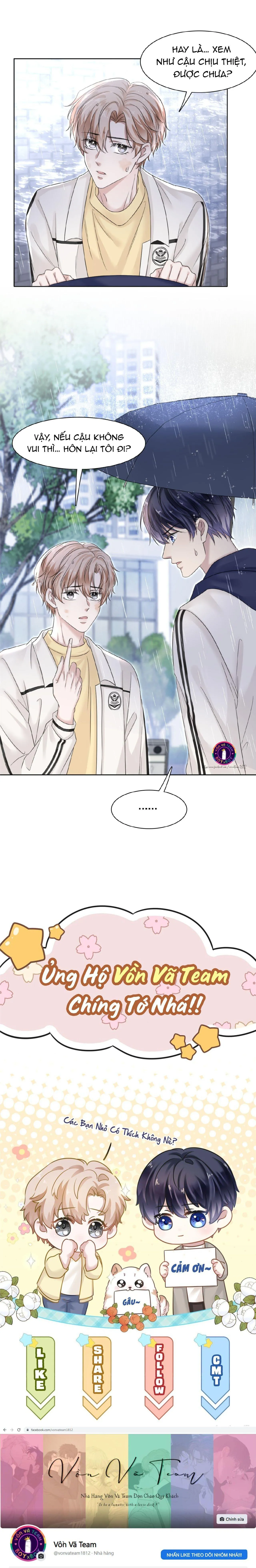 Ẩn Trung (END) Chapter 5 Trang 16