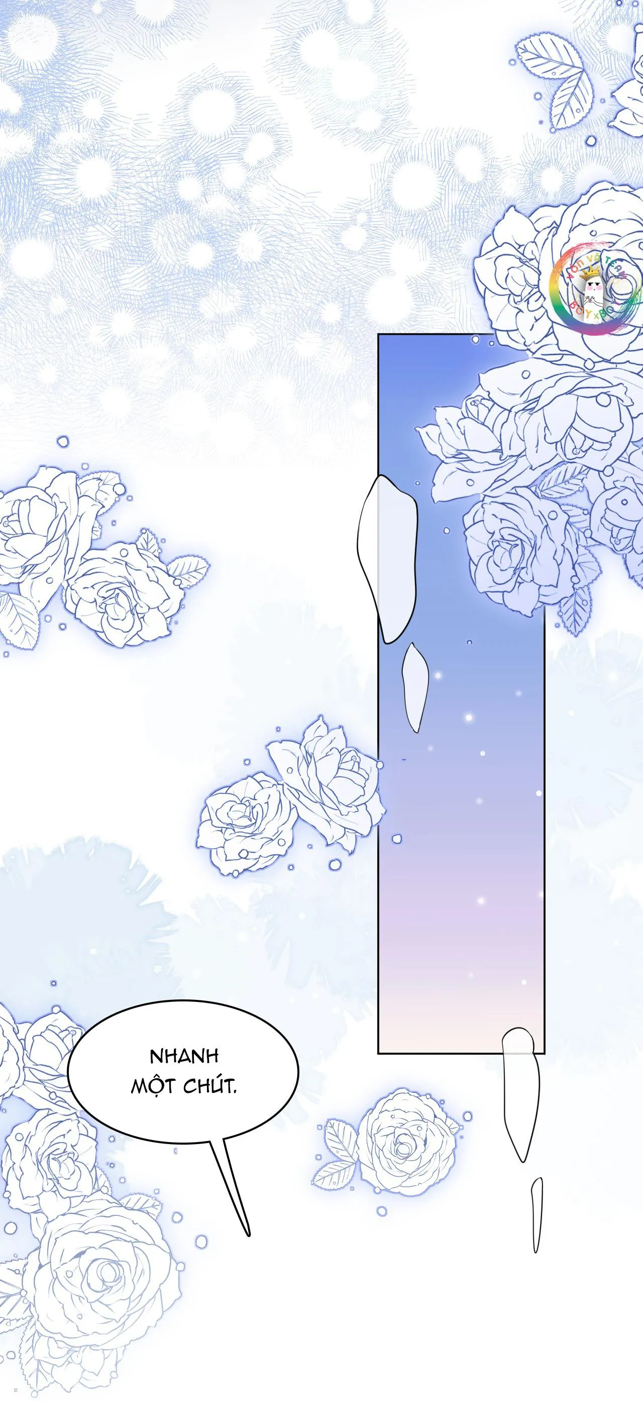 Ẩn Trung (END) Chapter 50 Trang 4