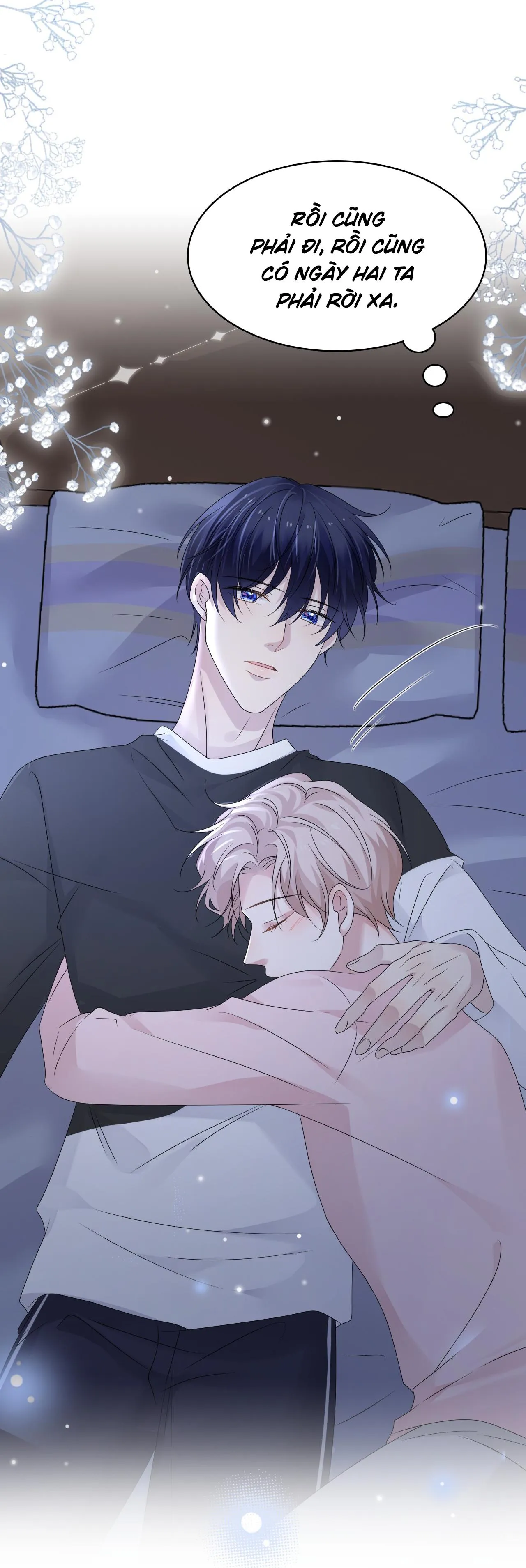 Ẩn Trung (END) Chapter 50 Trang 10