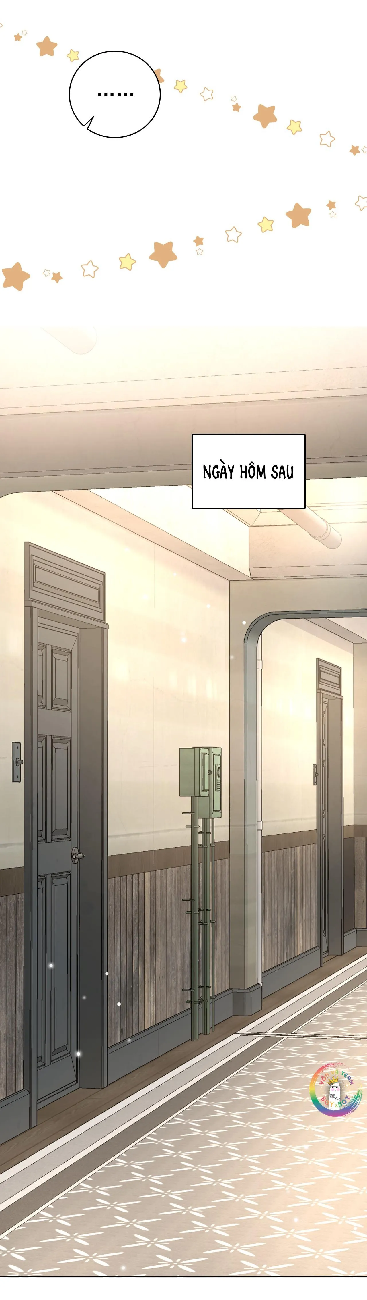 Ẩn Trung (END) Chapter 50 Trang 20