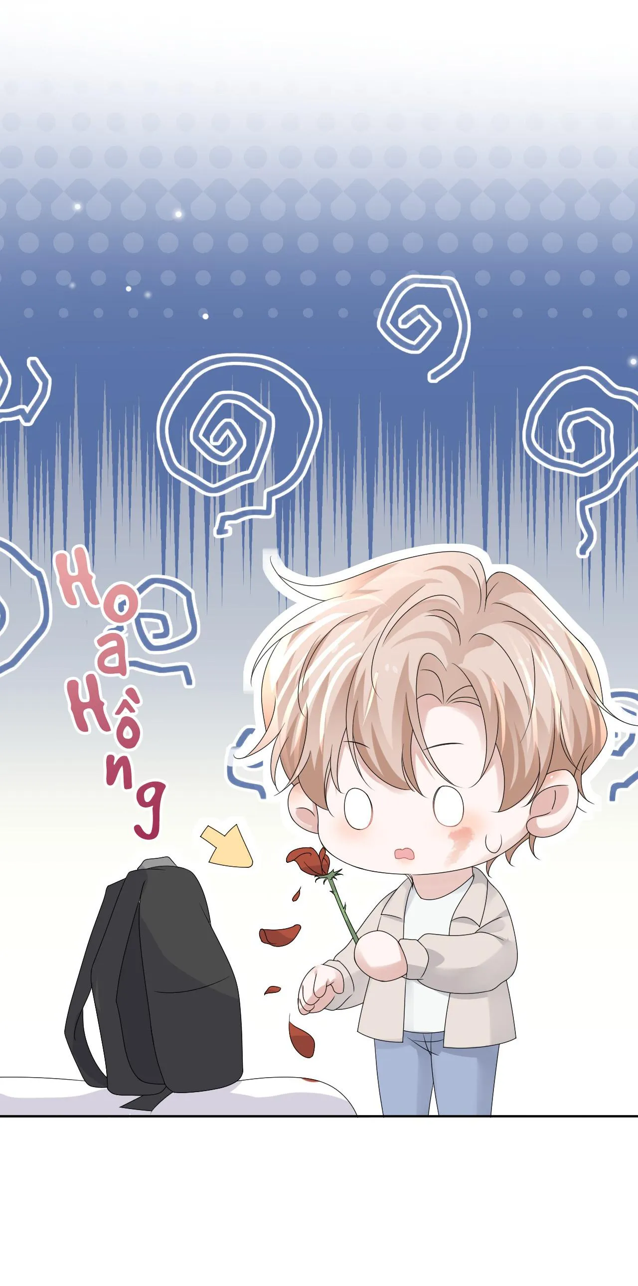 Ẩn Trung (END) Chapter 50 Trang 24