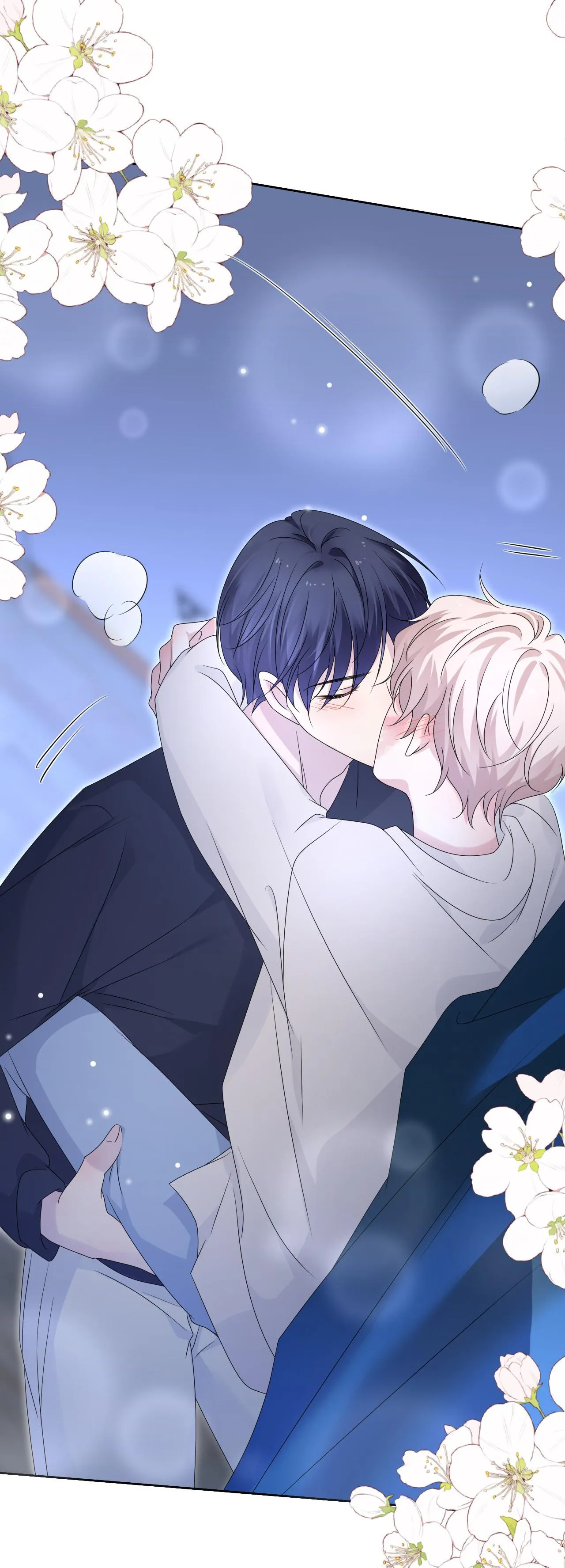 Ẩn Trung (END) Chapter 50 Trang 35