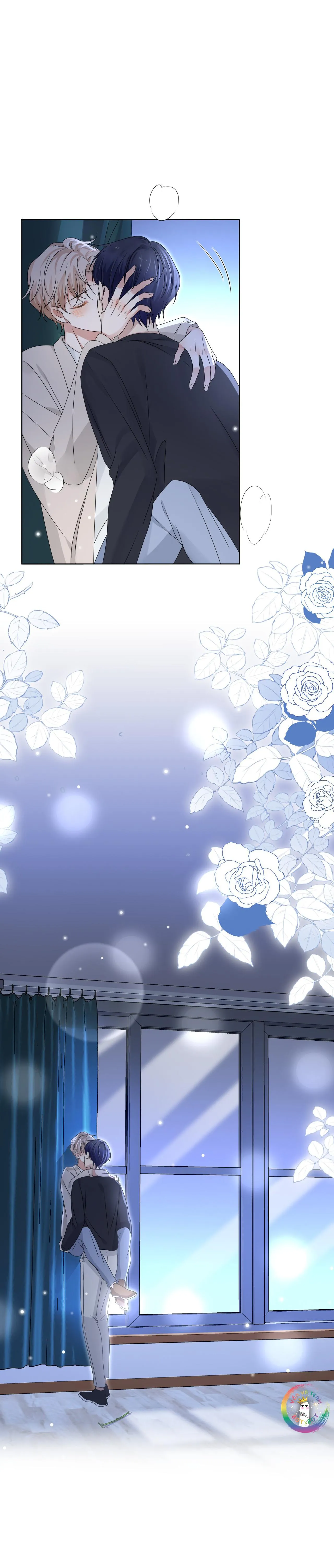 Ẩn Trung (END) Chapter 50 Trang 37