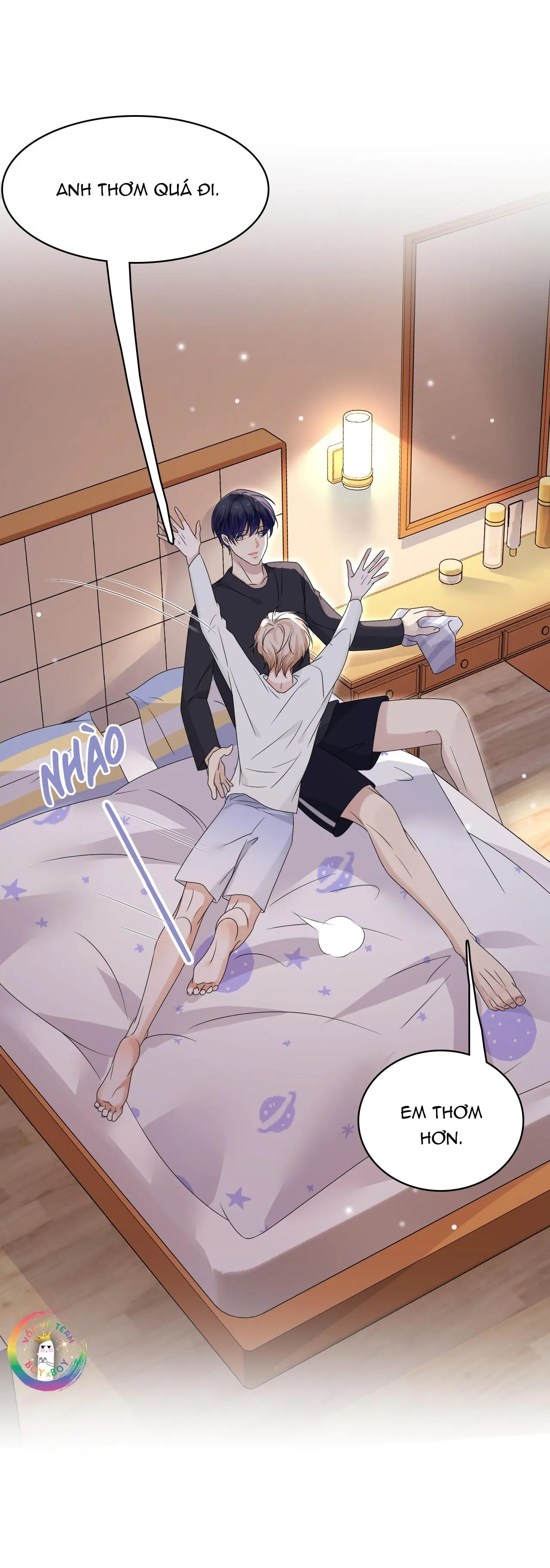 Ẩn Trung (END) Chapter 50 Trang 39