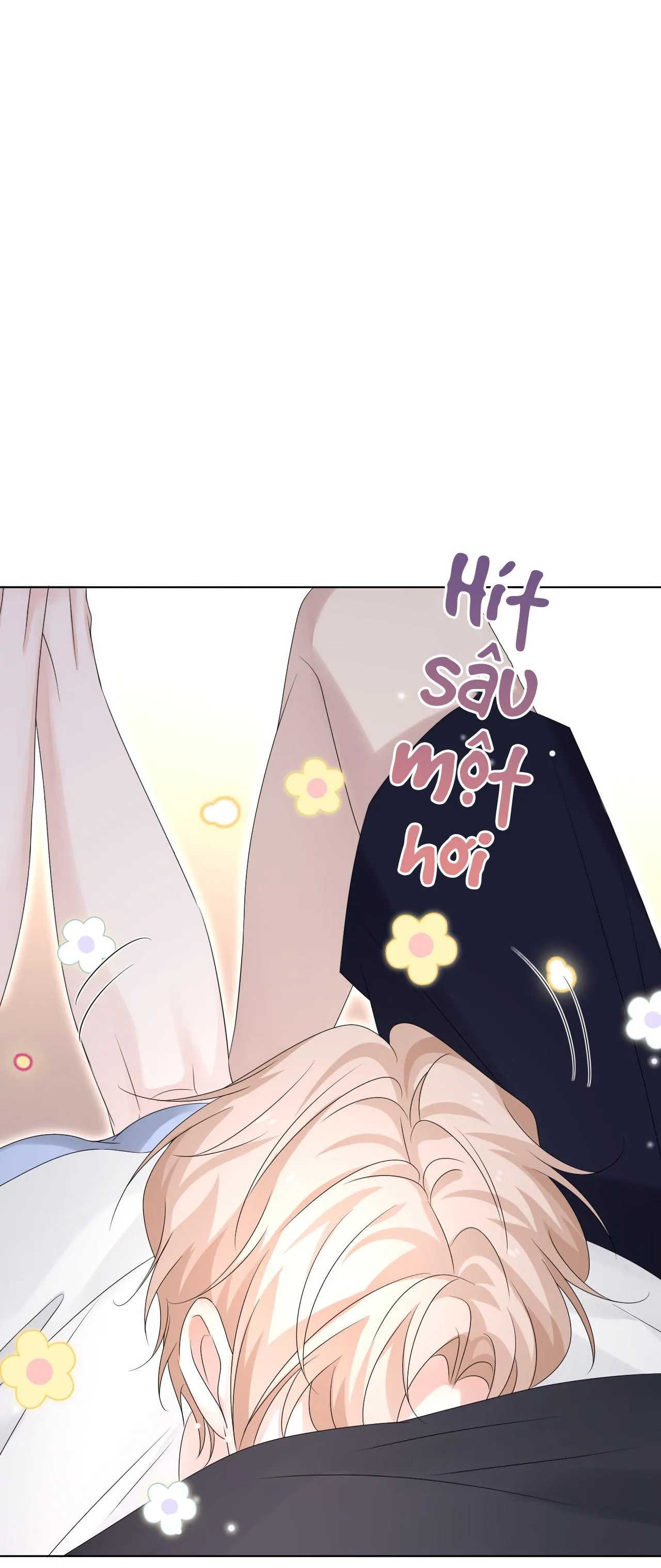 Ẩn Trung (END) Chapter 50 Trang 40