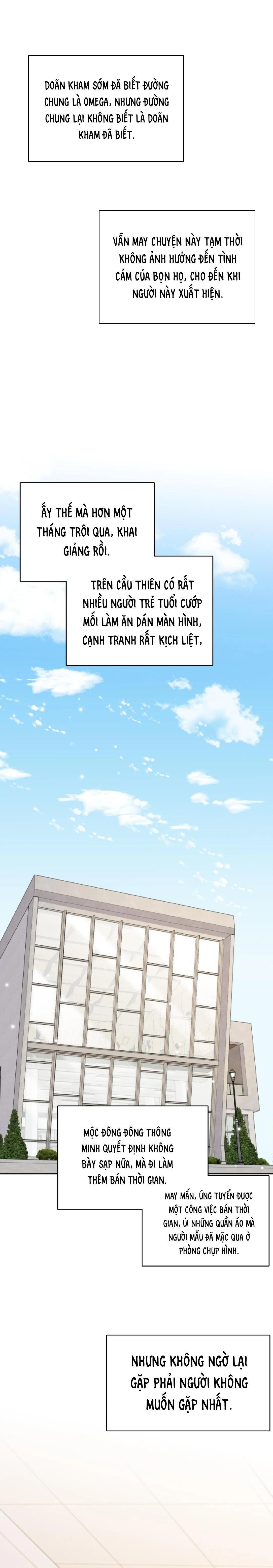 Ẩn Trung (END) Chapter 51 Trang 5